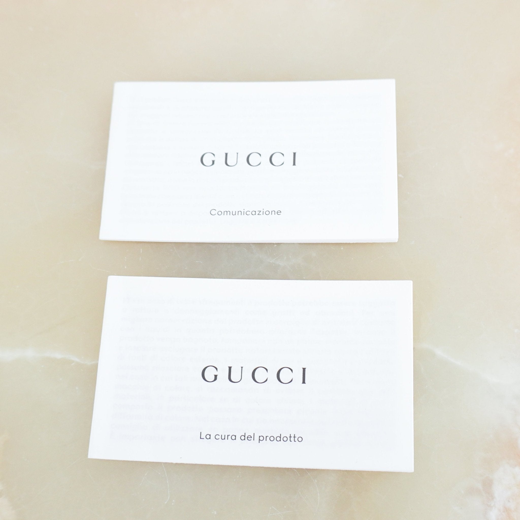 NEW Gucci Pepper Brown Suede GG Annette Mules RRP £710 | Authentic Preloved - Reloved Again