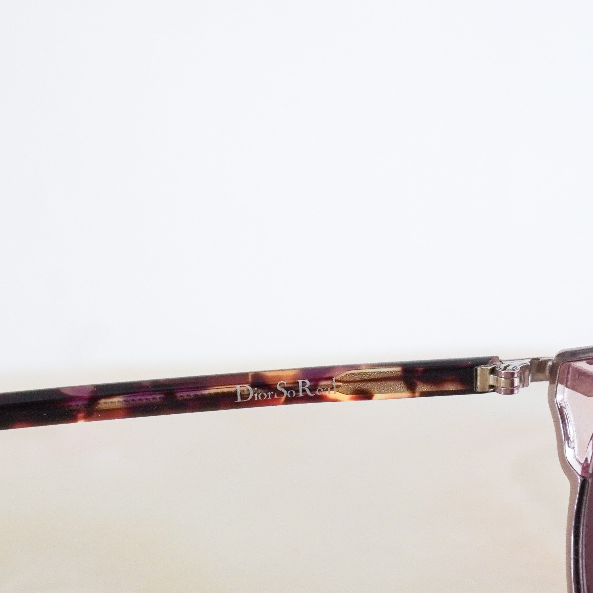 Dior SO Real Sunglasses RRP £360| Authentic Preloved FINAL SALE - Reloved Again