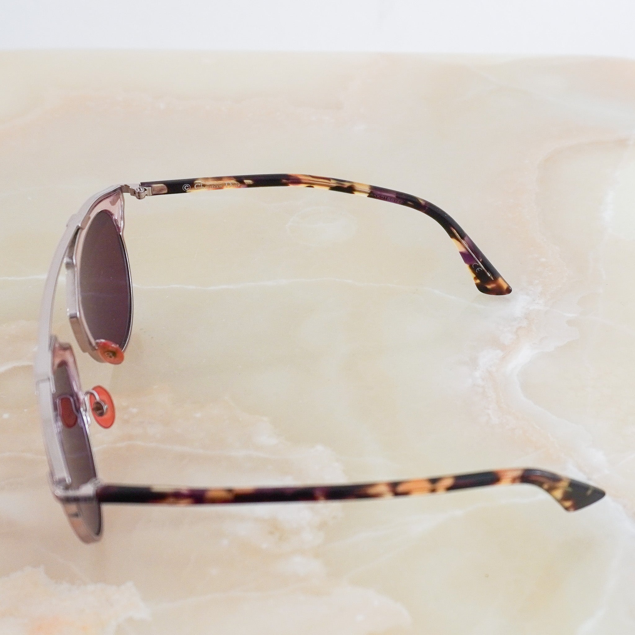 Dior SO Real Sunglasses RRP £360| Authentic Preloved FINAL SALE - Reloved Again
