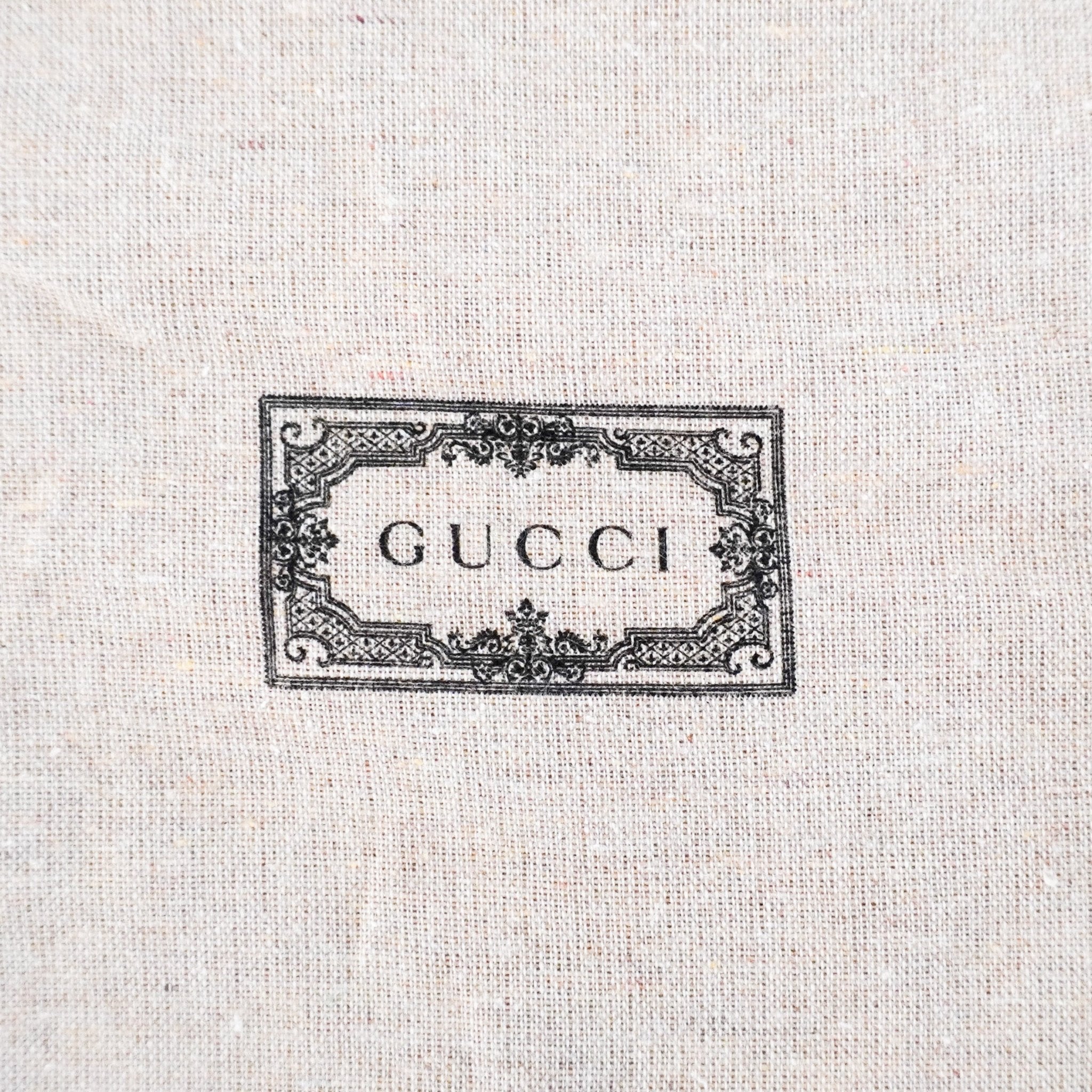 Gucci Black Mesh Crystal Slingbacks RRP £845 | Authentic Preloved - Reloved Again