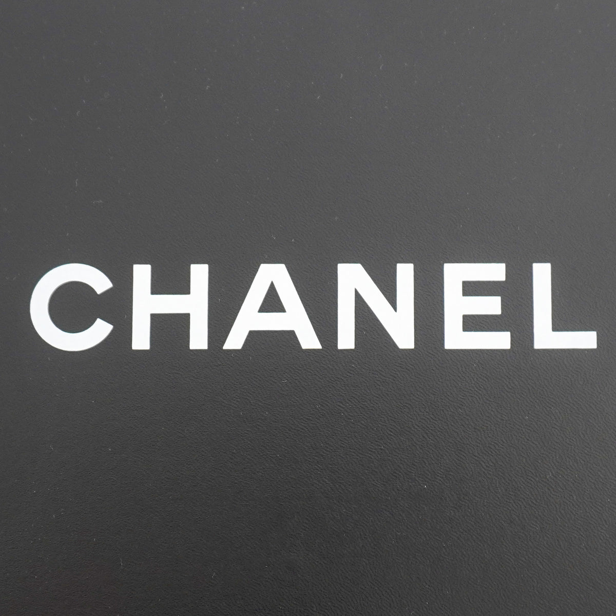 Chanel Grey Mohair Tweed Swarovski Crystal Medium Single Flap Bag | Authentic Preloved