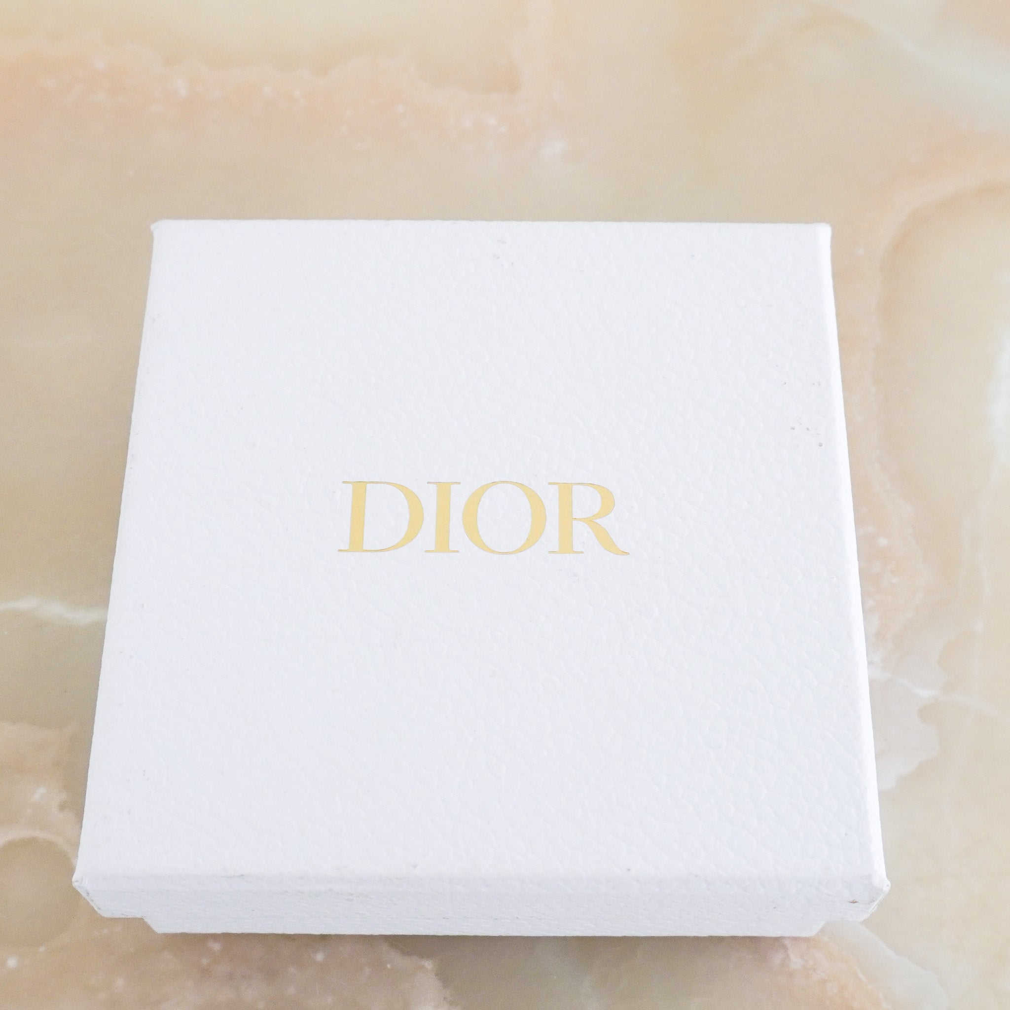 Dior Saddle Card Holder RRP £380| Authentic Preloved - Reloved Again