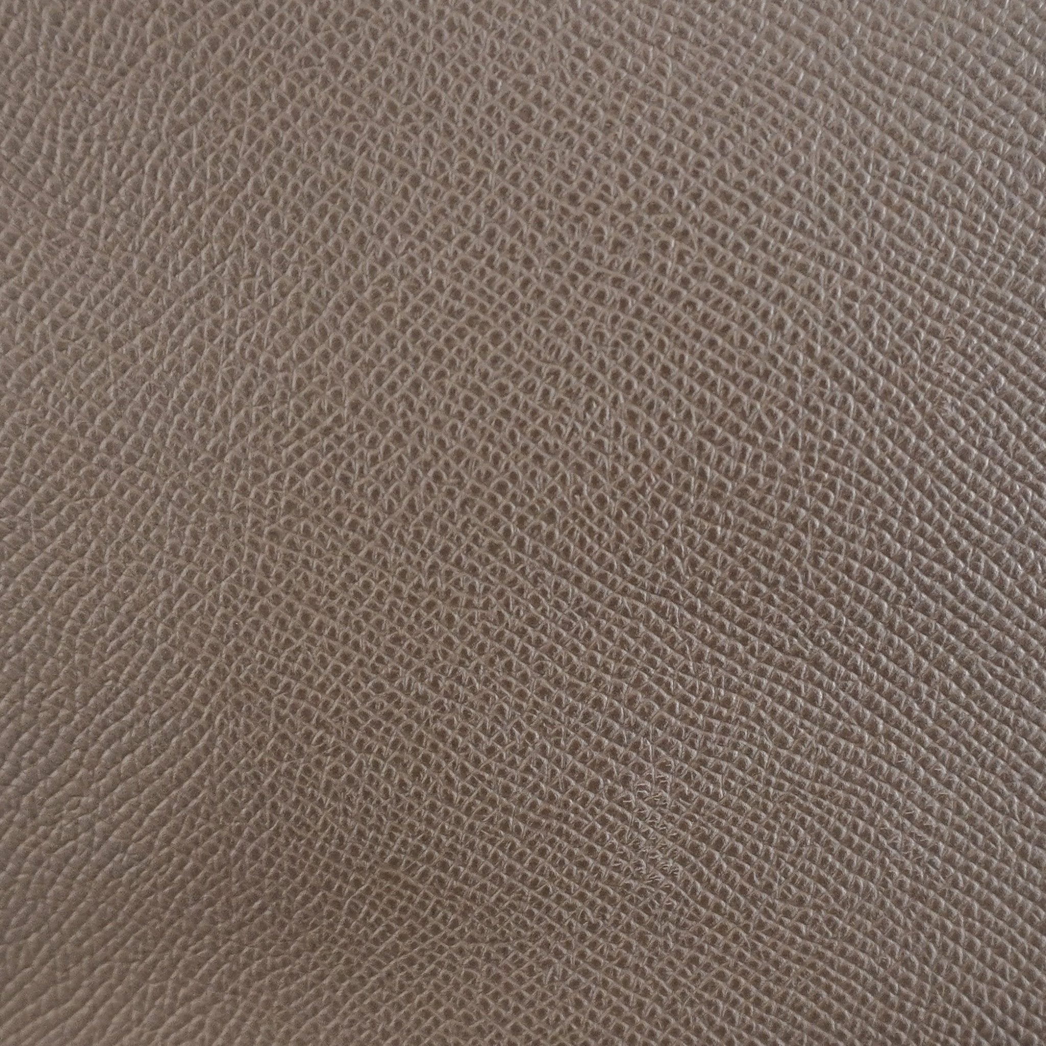 Hermès Birkin 35 Retourne in Etoupe Epsom Leather Palladium Hardware | Authentic Preloved - Reloved Again