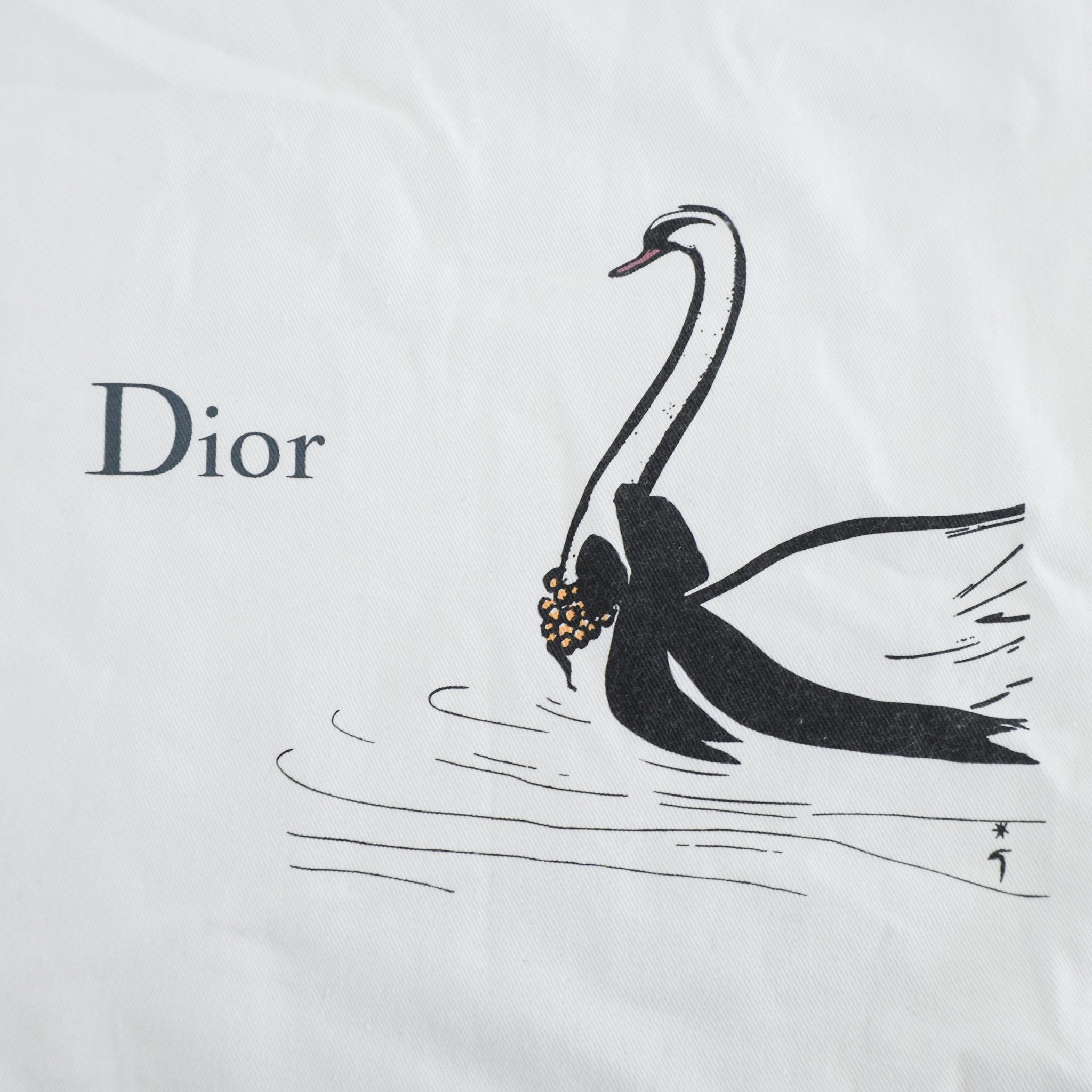 Dior Black Large Bobby Bag in Grained Calfskin RRP £3250 | Authentic Preloved - Reloved Again