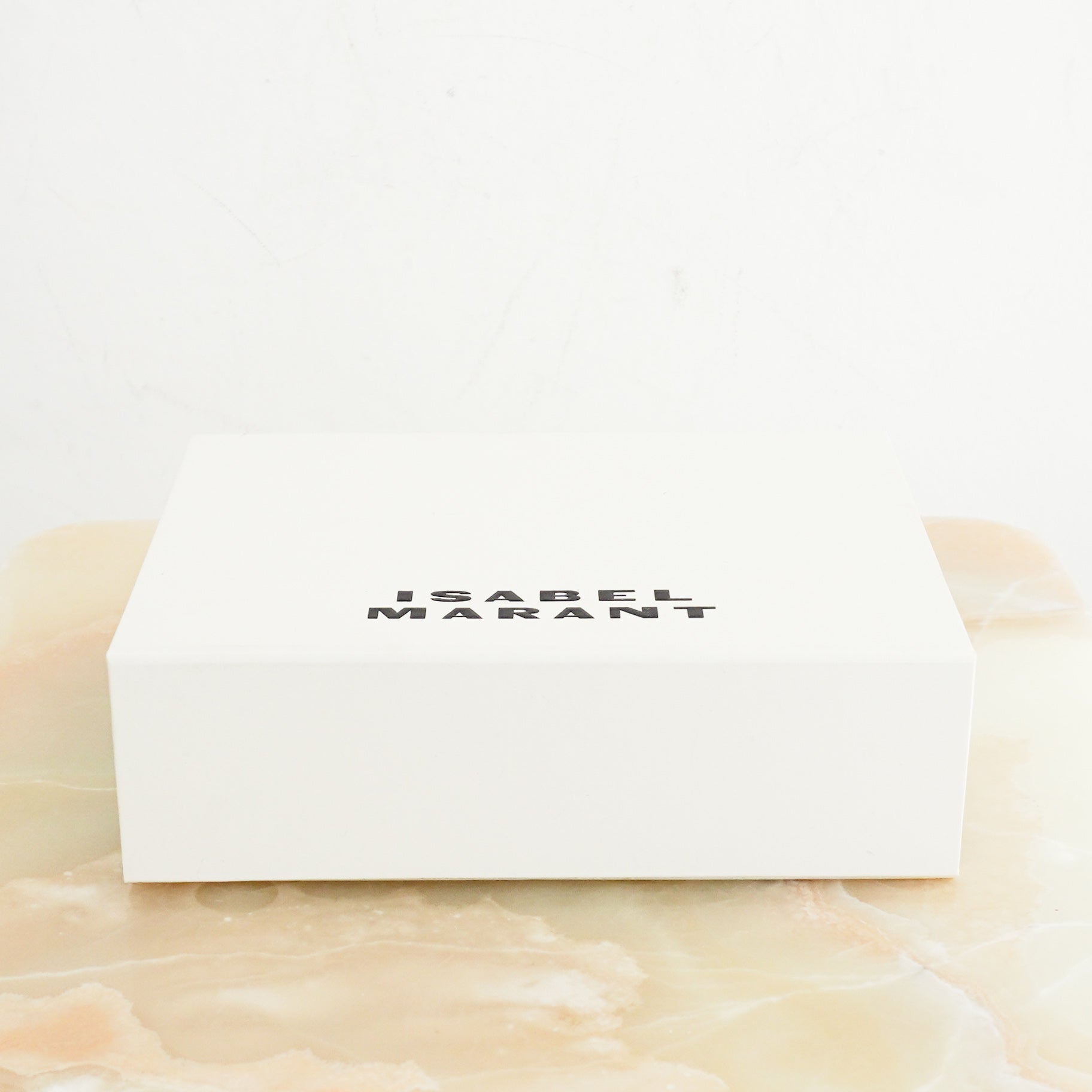 Isabel Marant Diamanté Yuka Necklace RRP £350 | Authentic Preloved - FINAL SALE - Reloved Again