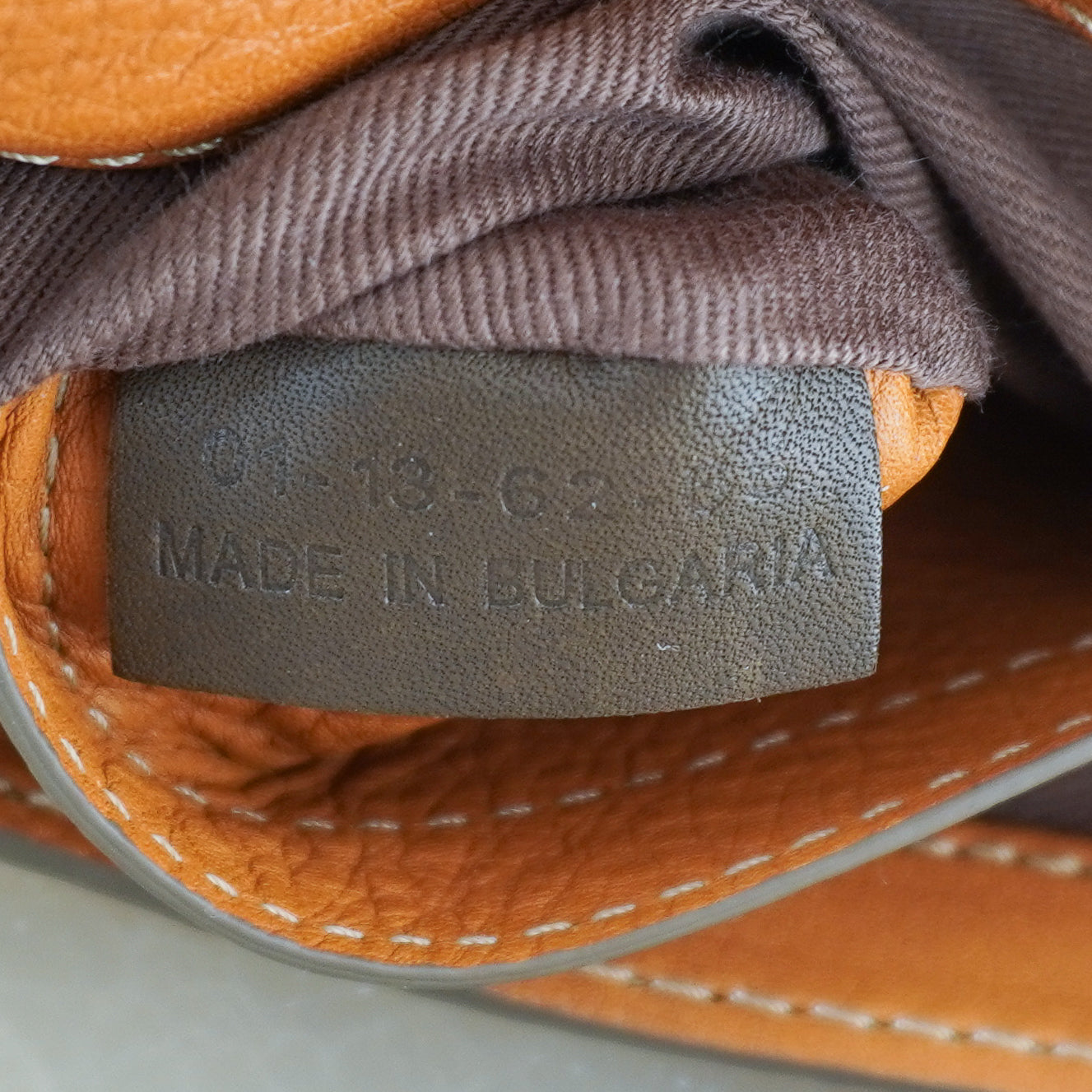 Chloe Marcie Bag Brown Small RRP £1000 | Authentic Preloved