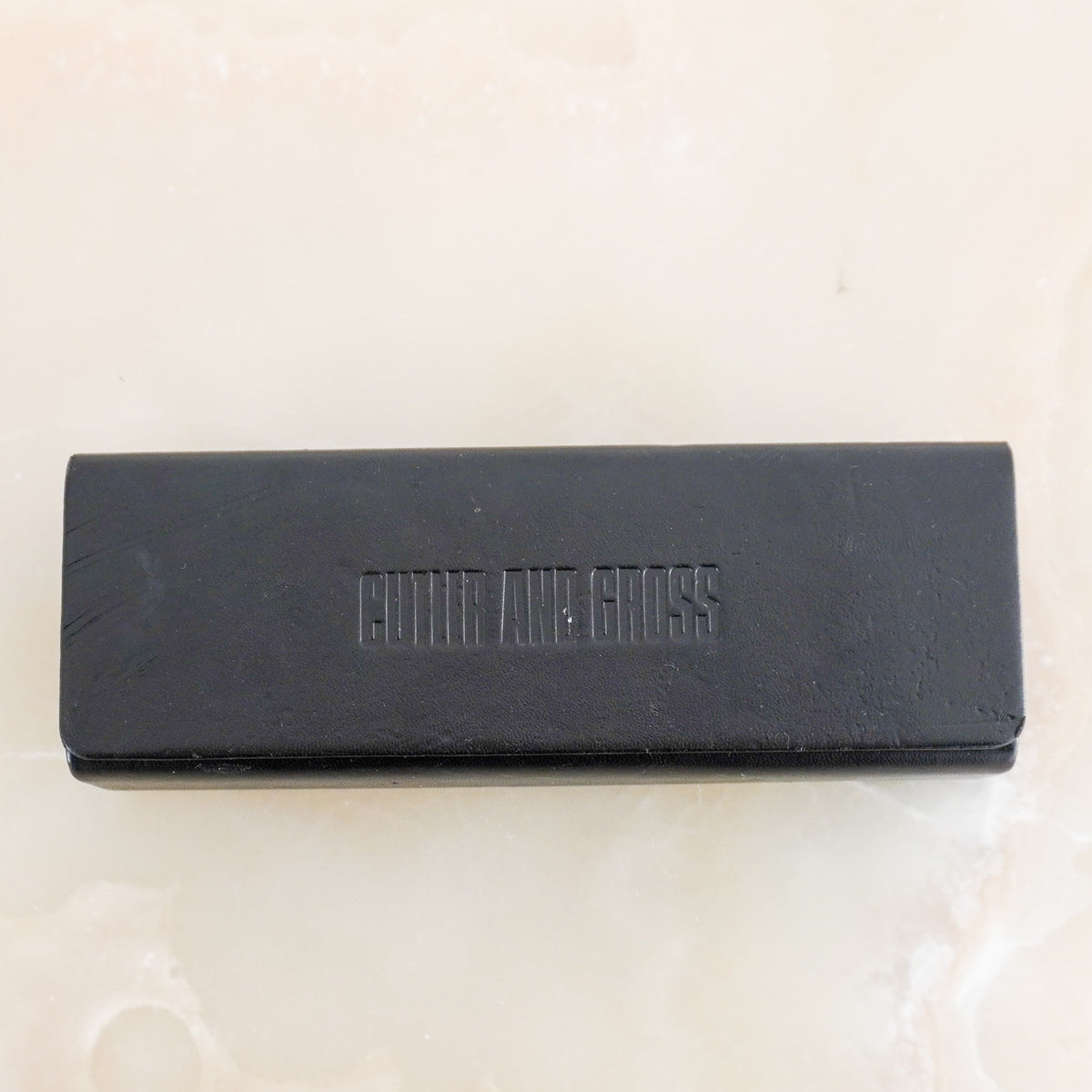 Cutler and Gross Sunglasses (RRP £340) | FINAL SALE Authentic Preloved - Reloved Again