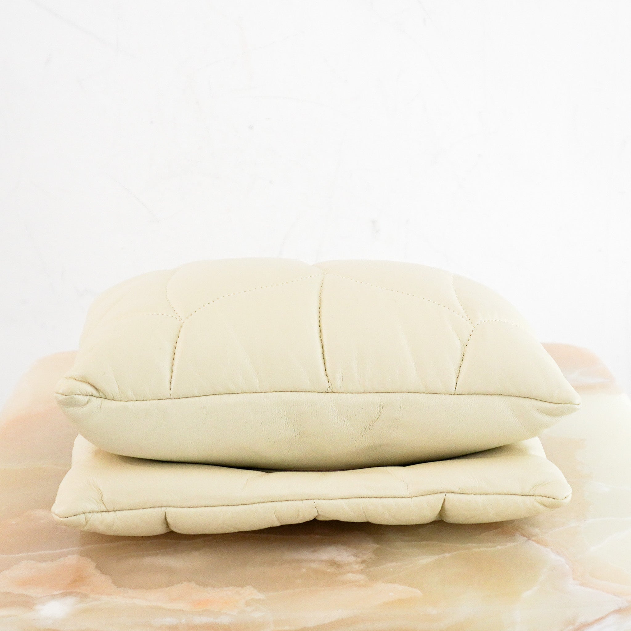 Mulberry Little Softie Bag in Wild Primrose RRP £695 | Authentic Preloved - Reloved Again