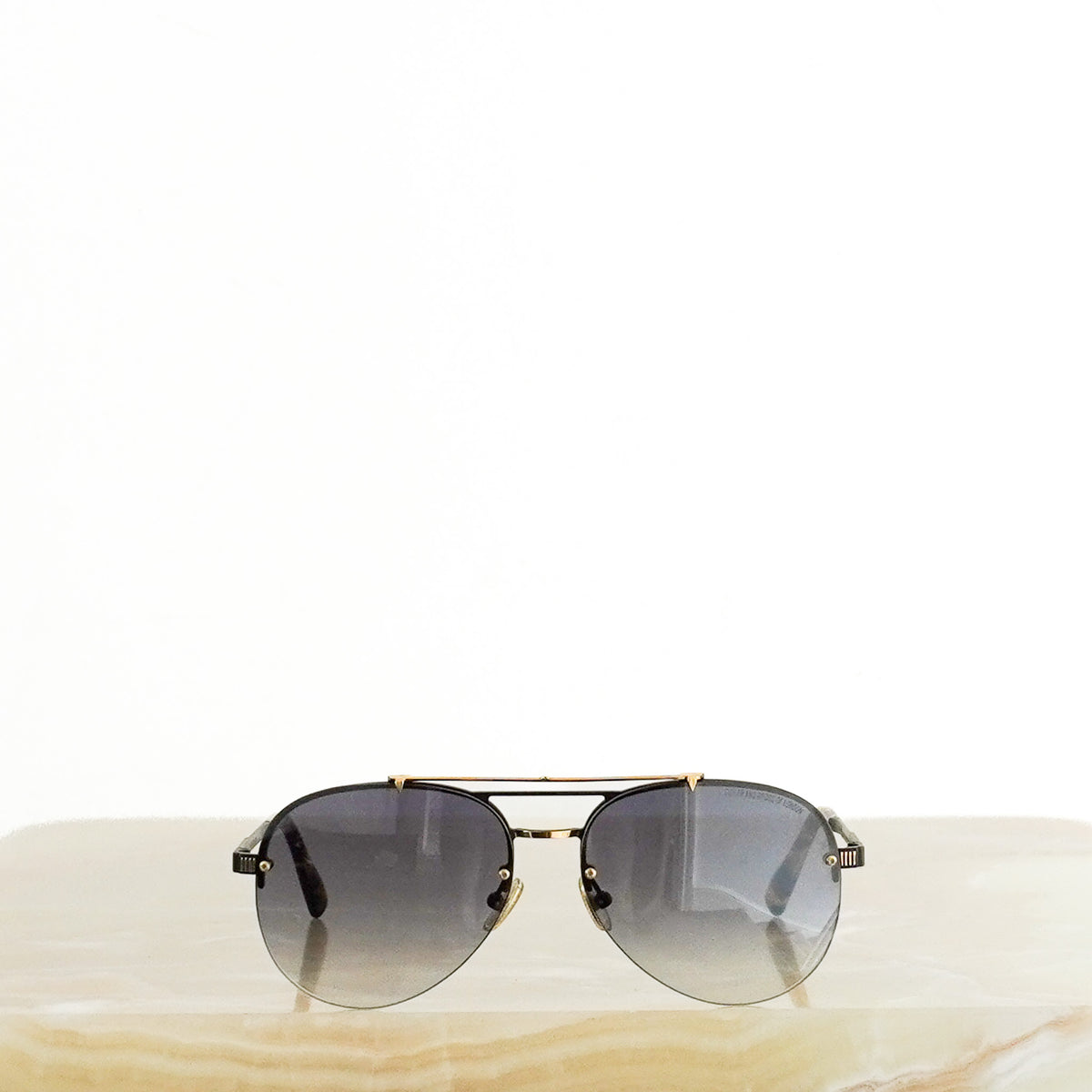 Cutler and Gross Sunglasses (RRP £340) | FINAL SALE Authentic Preloved - Reloved Again
