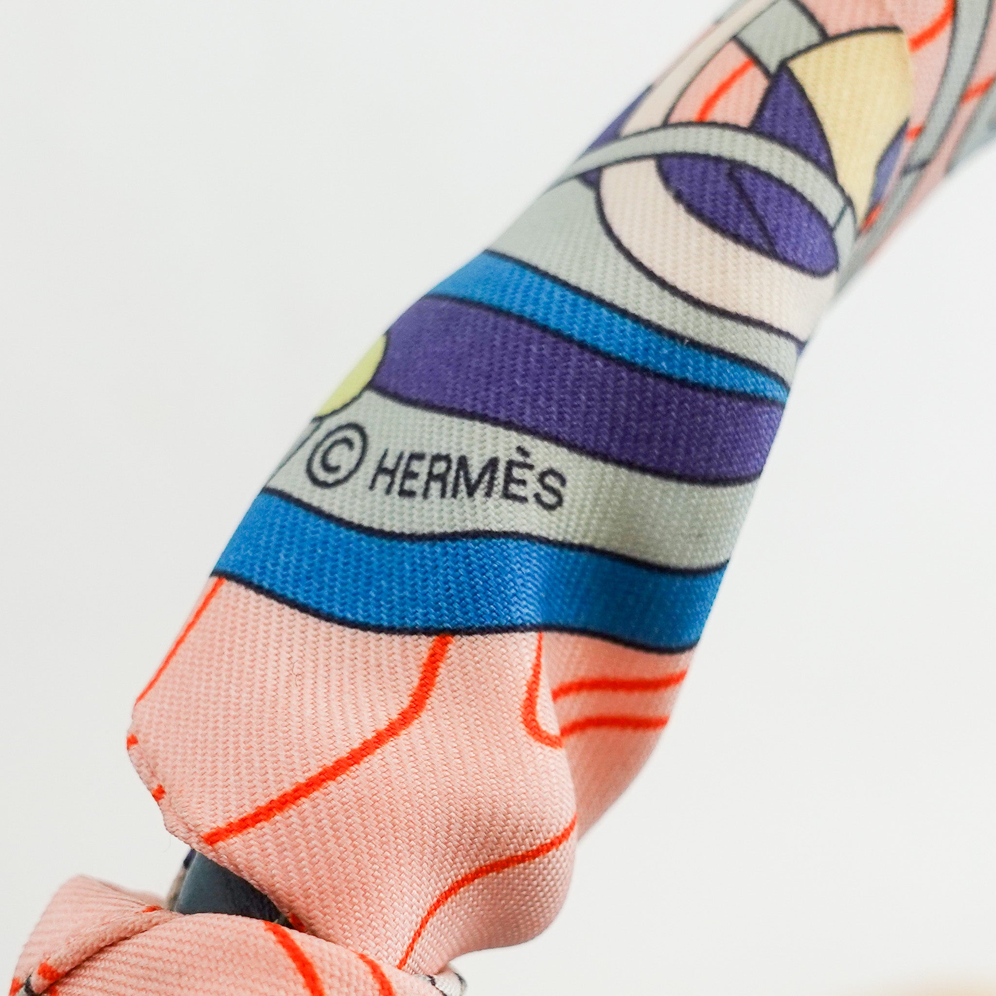 Hermes Kelly 35 - Epsom leather blue jean gold hardware | Authentic Preloved - Reloved Again