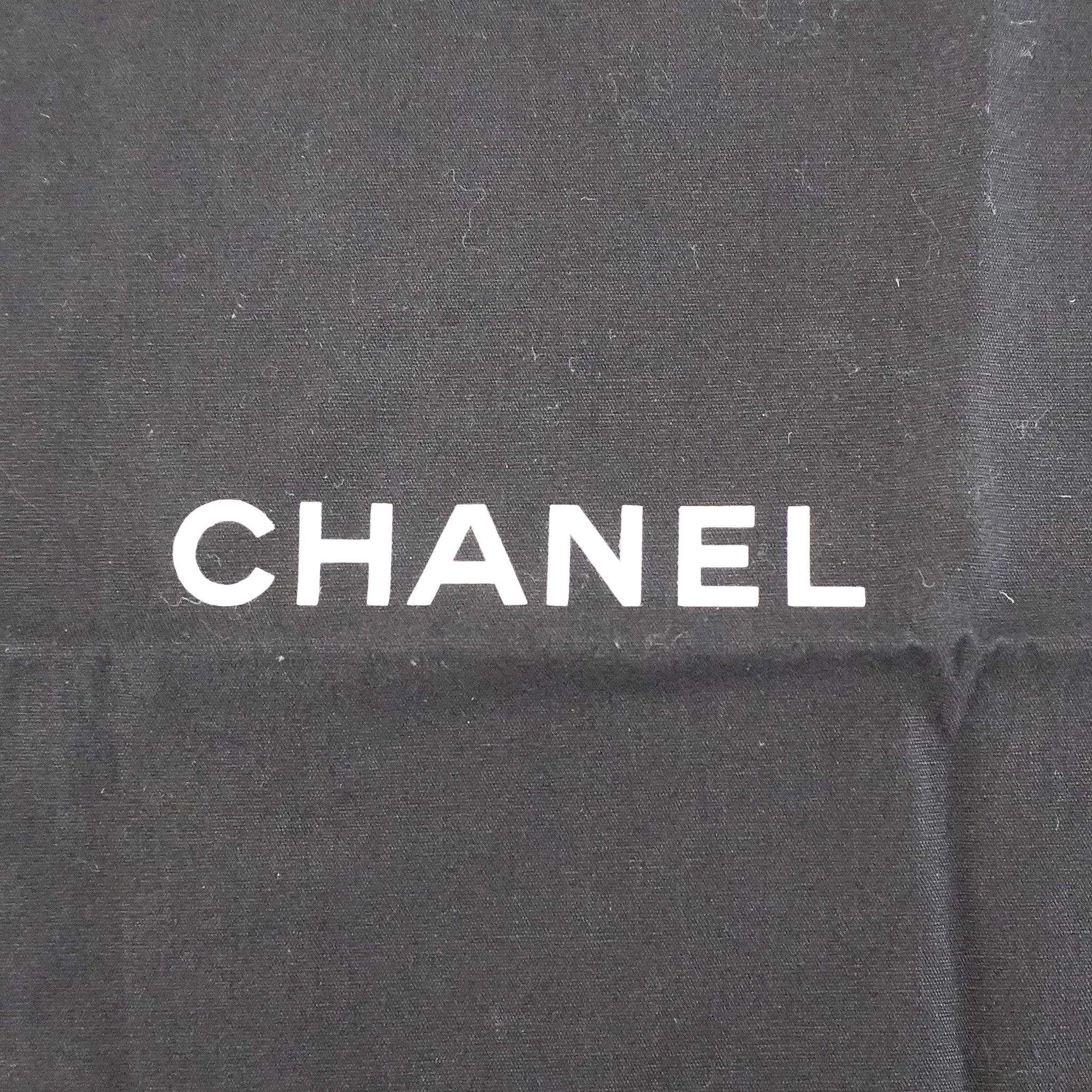 NEW Chanel 19 Blue Sequin Small Single Flap Bag RRP £5500 | Authentic Preloved - Reloved Again