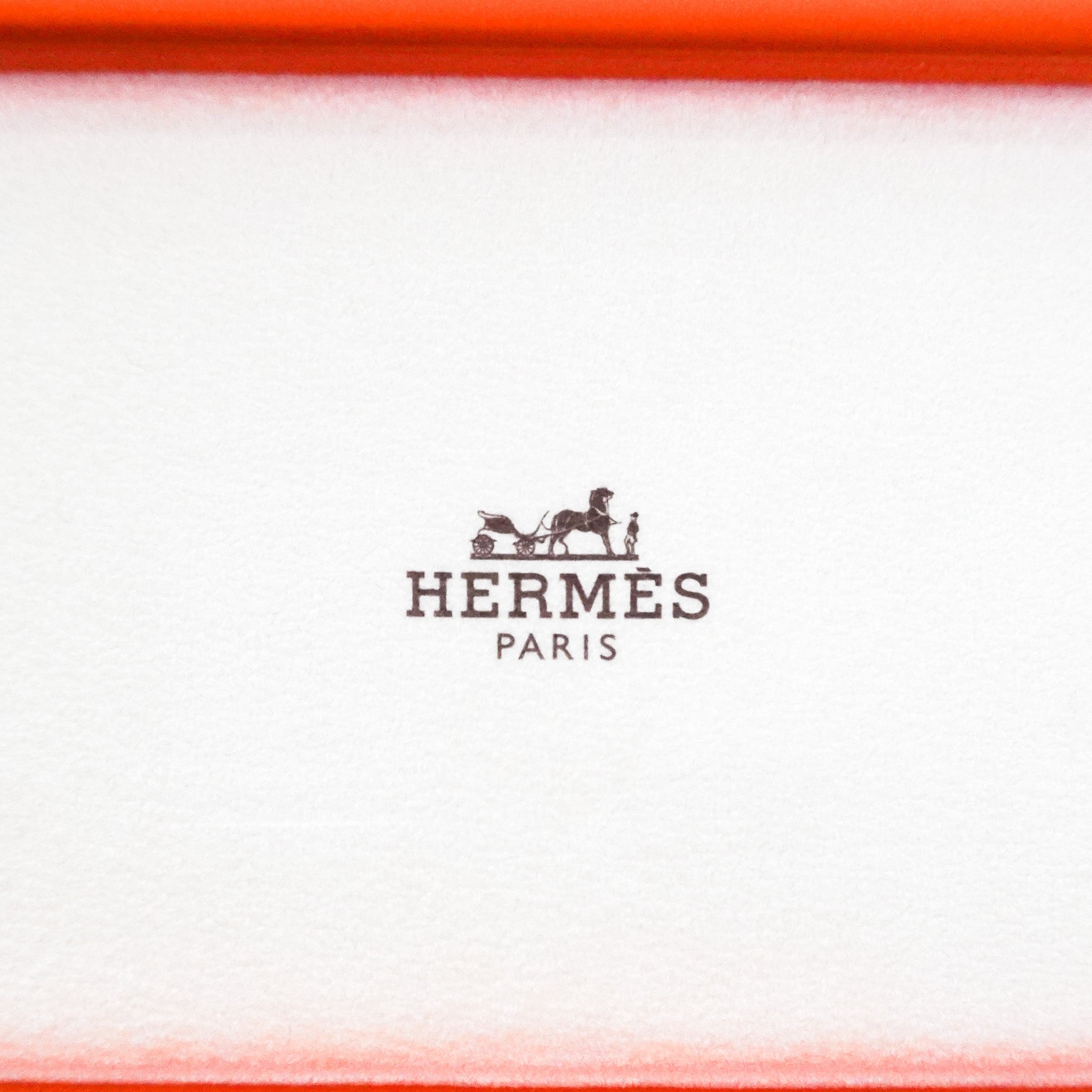 Hermés Heure H Watch in White RRP £2999 | Authentic Preloved - Reloved Again