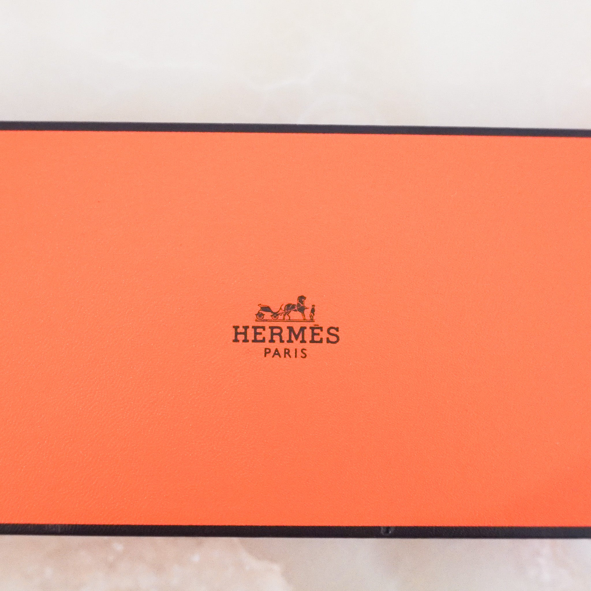 Hermés Heure H Watch in White RRP £2999 | Authentic Preloved - Reloved Again