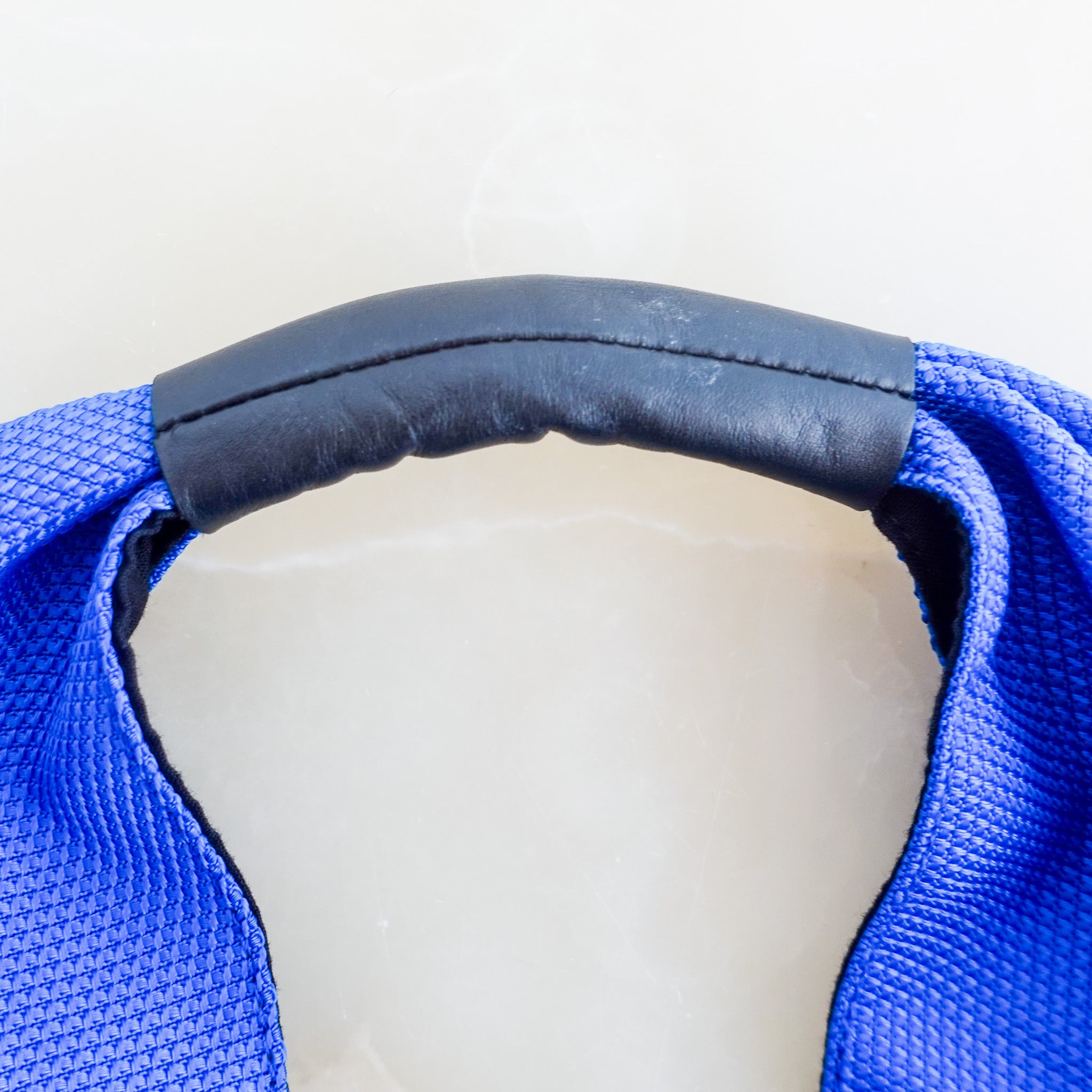 Blue bag RRP £226