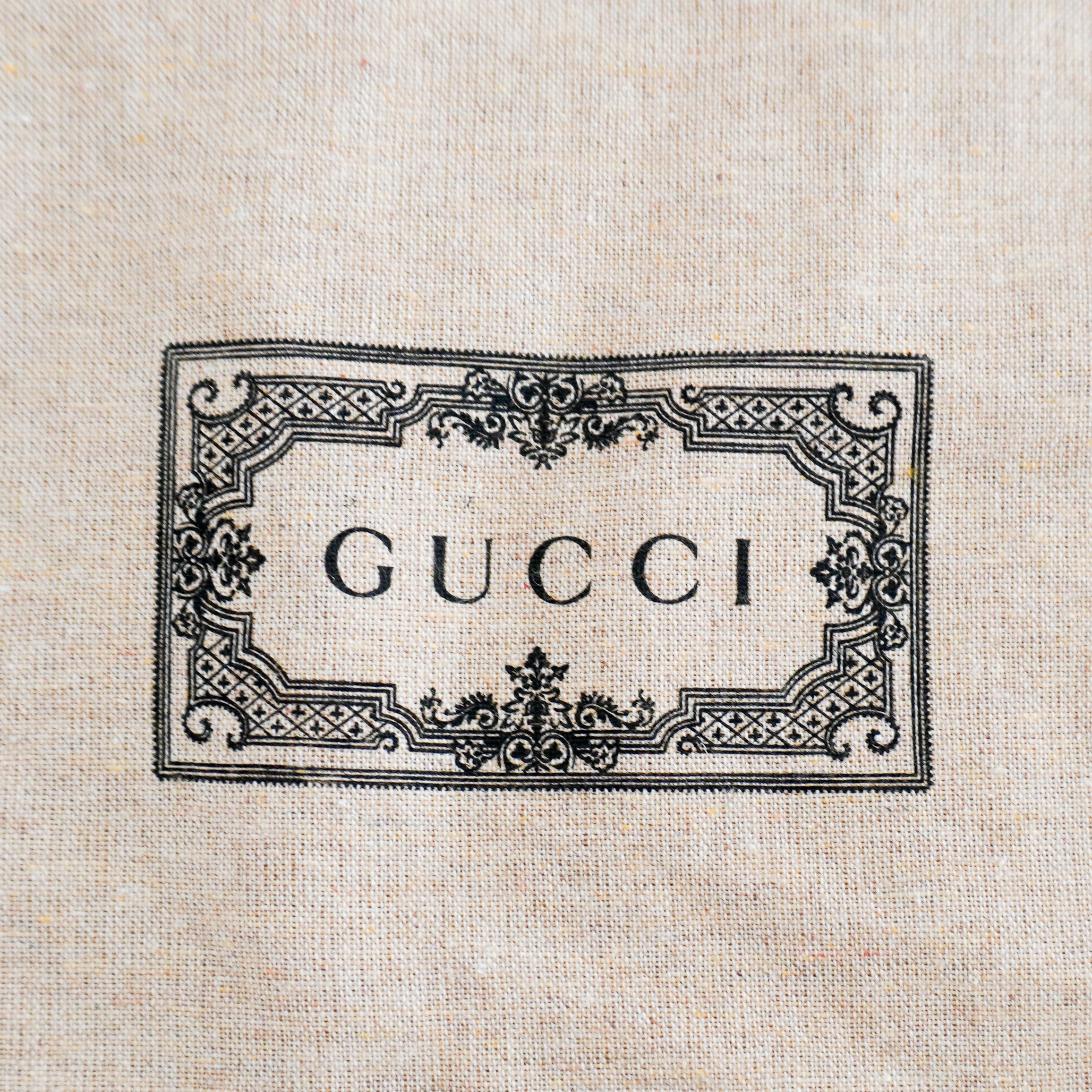 Gucci Dionysus Small GG Supreme Shoulder Bag (RRP £1460) | Authentic Preloved
