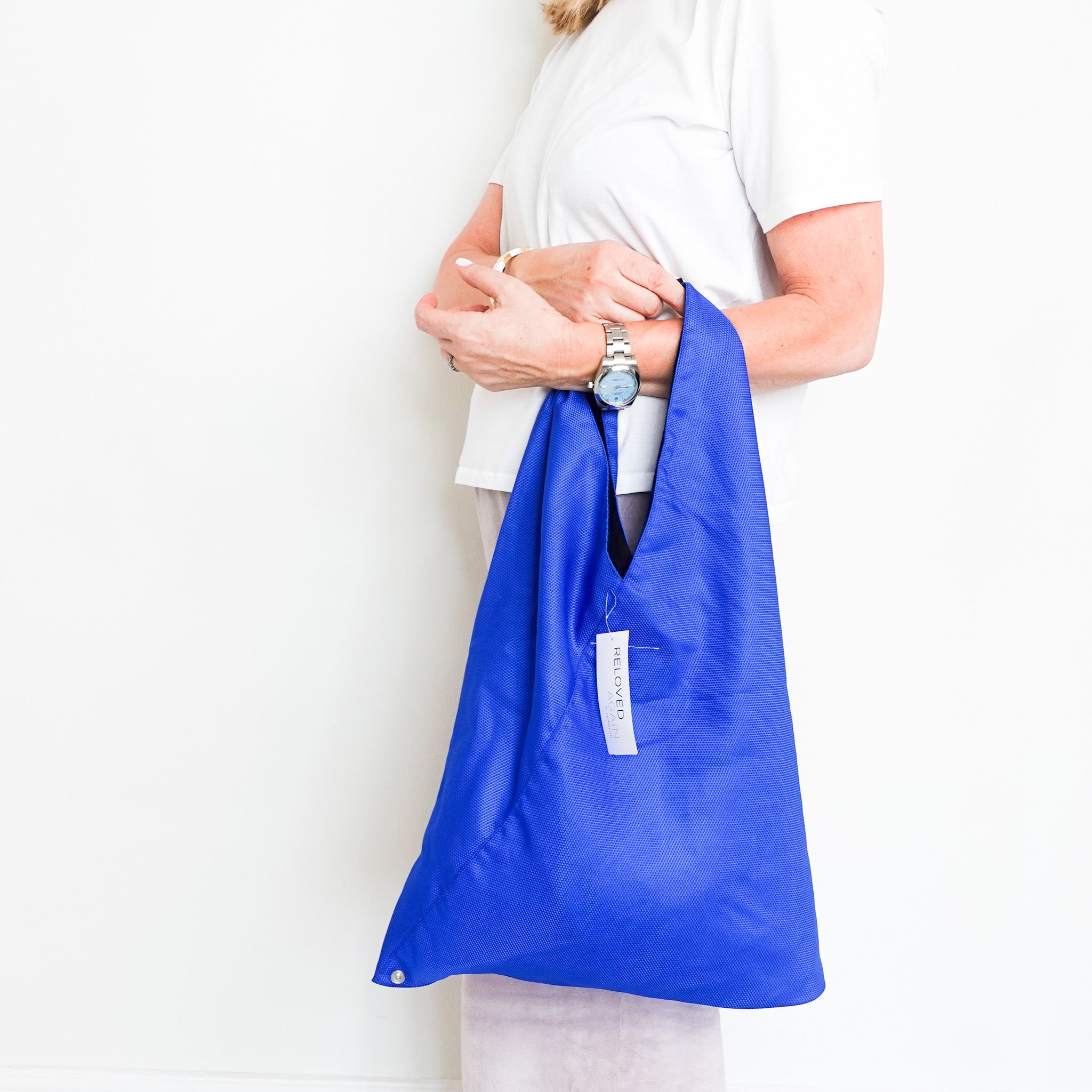 Blue bag RRP £226