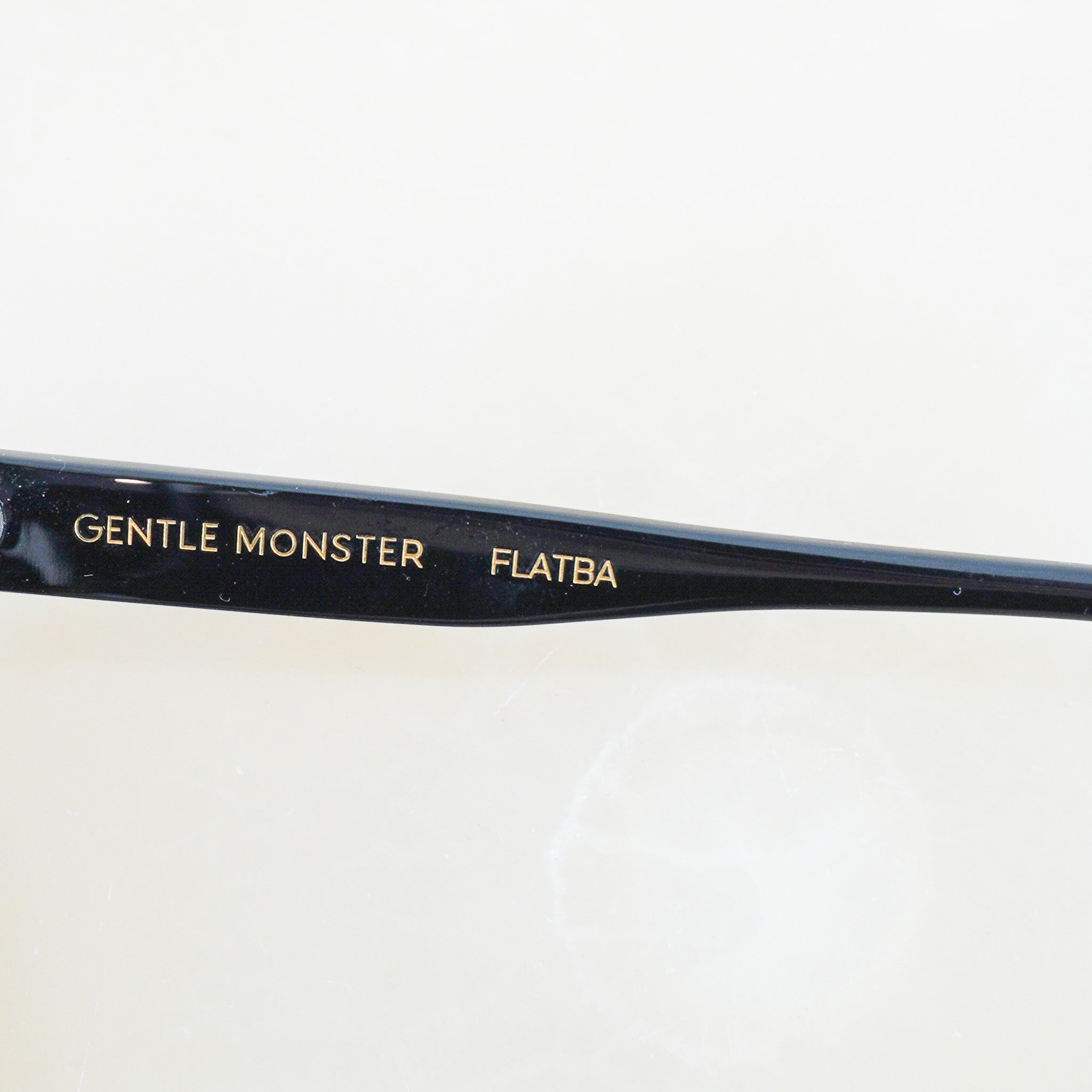 Gentle Monster Dreamer 17 Sunglasses RRP £300 | Authentic Preloved