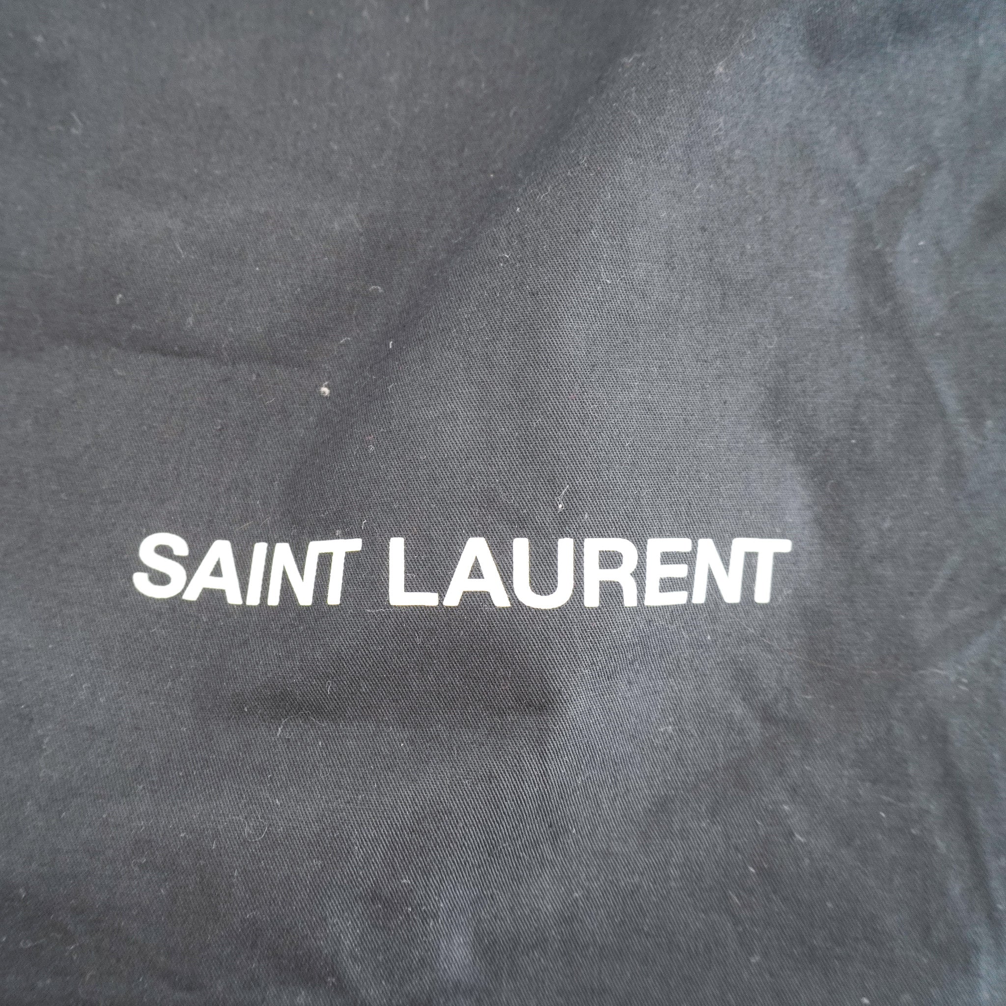 Saint Laurent Sac De Jour Small Crocodile Embossed in Brown RRP £2615 | Authentic Preloved - Reloved Again