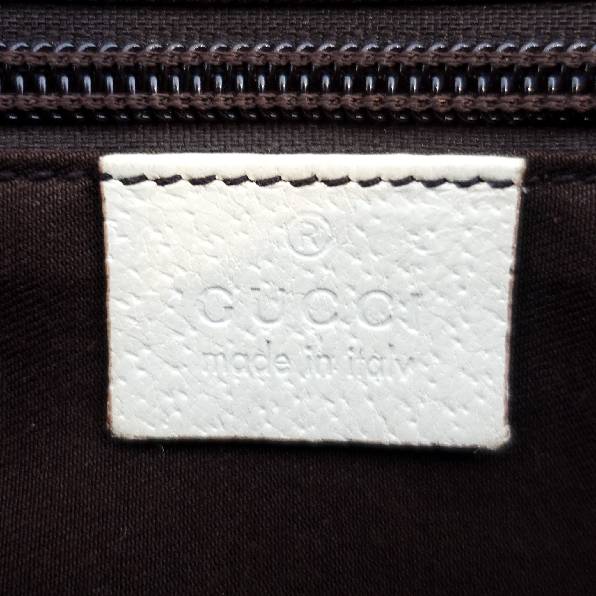 Gucci GG Monogram Belt Bag RRP £1000| Authentic Preloved