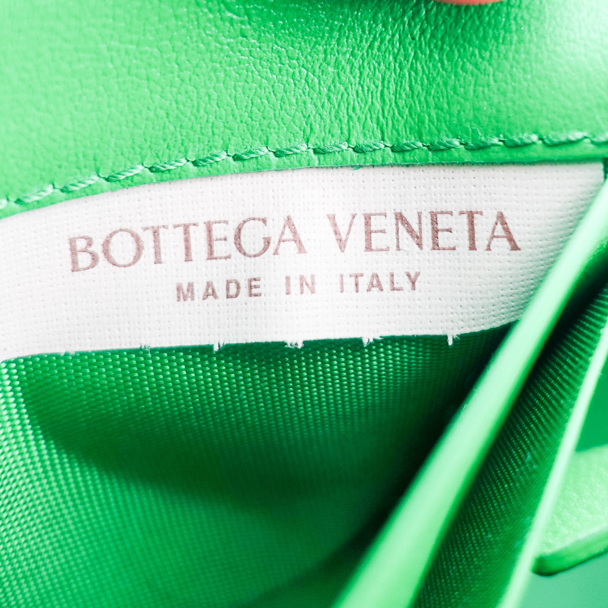 Bottega Veneta Origami Intrecciato Bag RRP £1200 | Authentic Preloved - Reloved Again