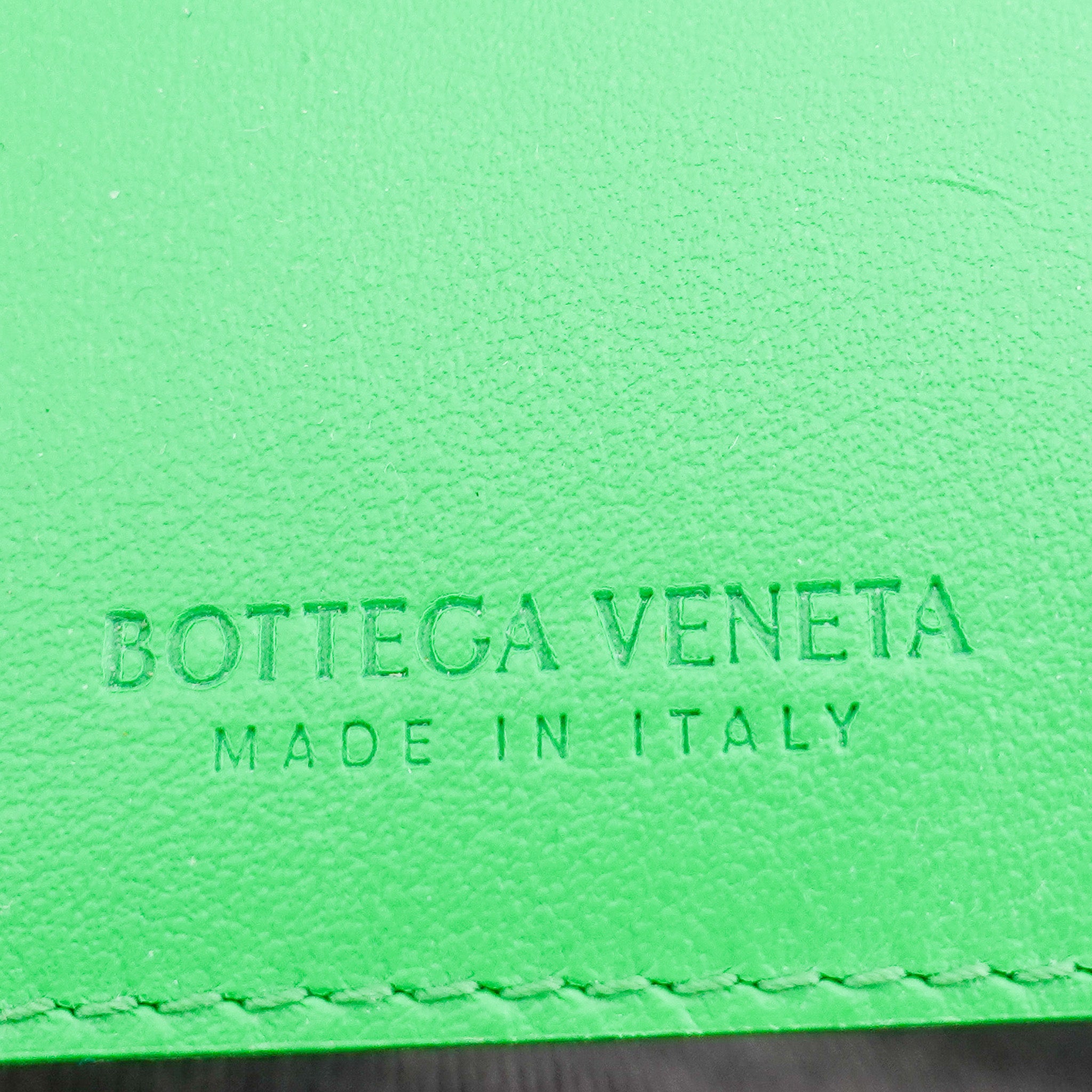 Bottega Veneta Origami Intrecciato Bag RRP £1200 | Authentic Preloved - Reloved Again