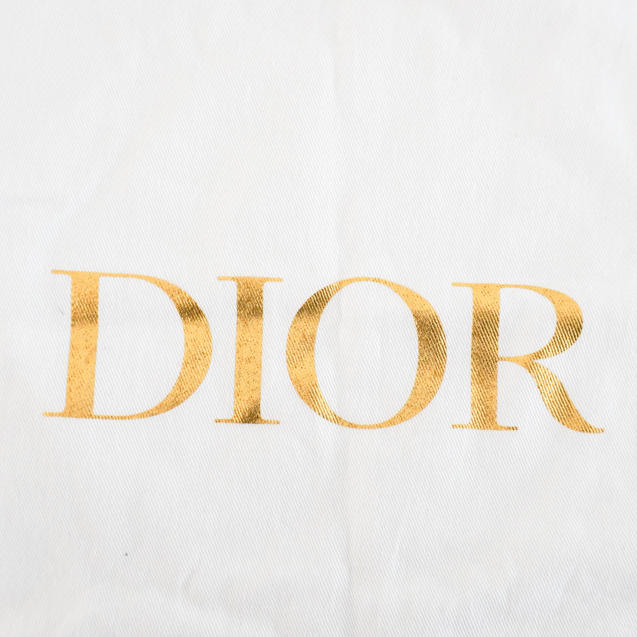 Dior Small Diorissimo Bag in Pink | Authentic Preloved - Reloved Again