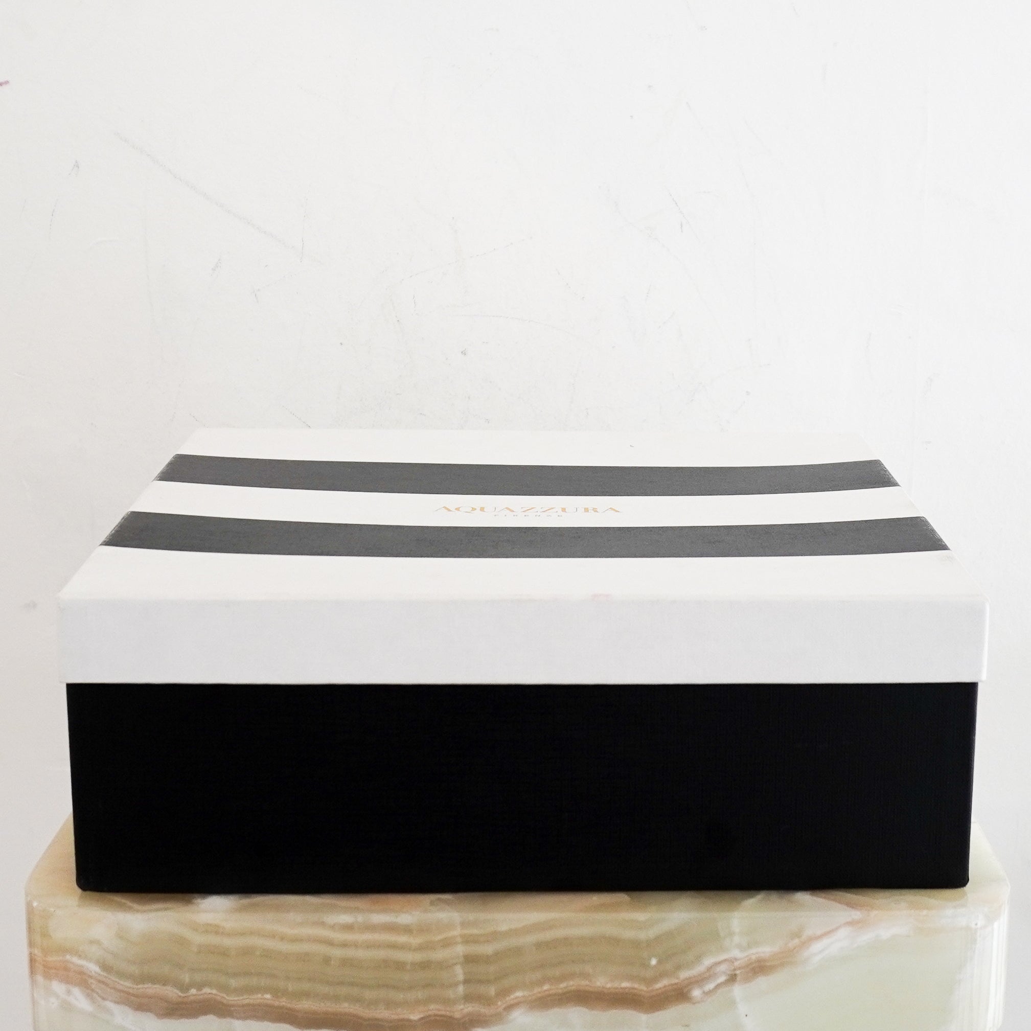 NEW Aquazzura Black Suede Ankle Boots RRP £1000 | Authentic Preloved - Reloved Again