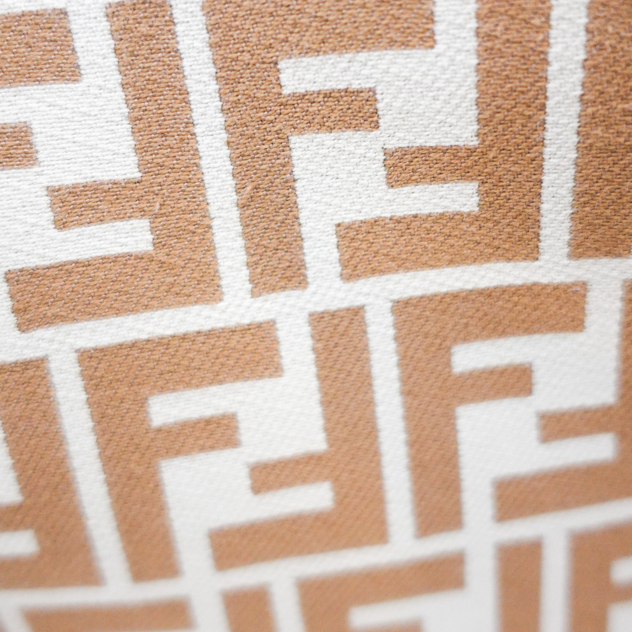 Fendi Large Roll Beige Reversible Totebag RRP £1400 | Authentic Preloved - Reloved Again