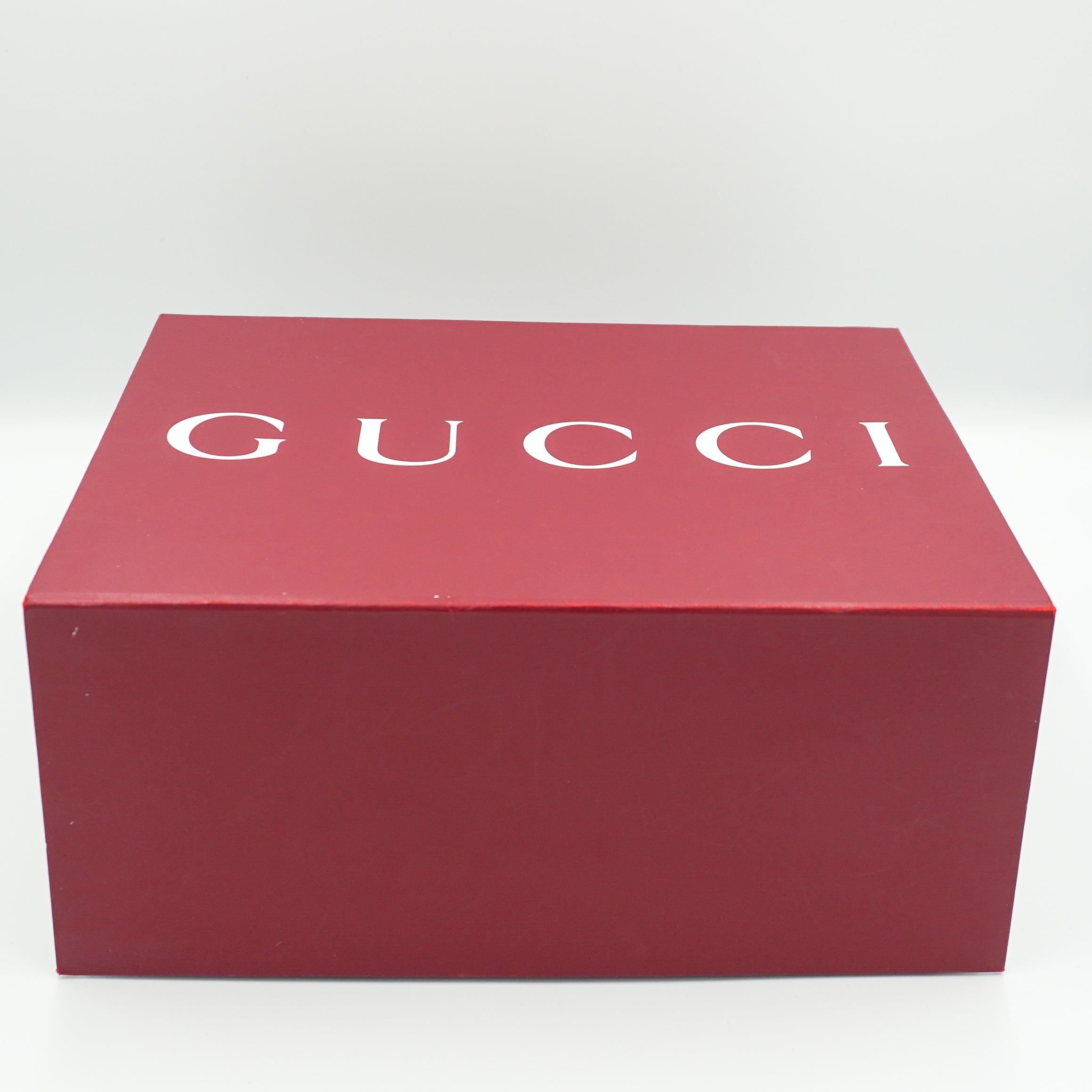 Gucci Blondie Small Shoulder Bag Metallic Golden Beige Leather (RRP £1980) | Authentic Preloved