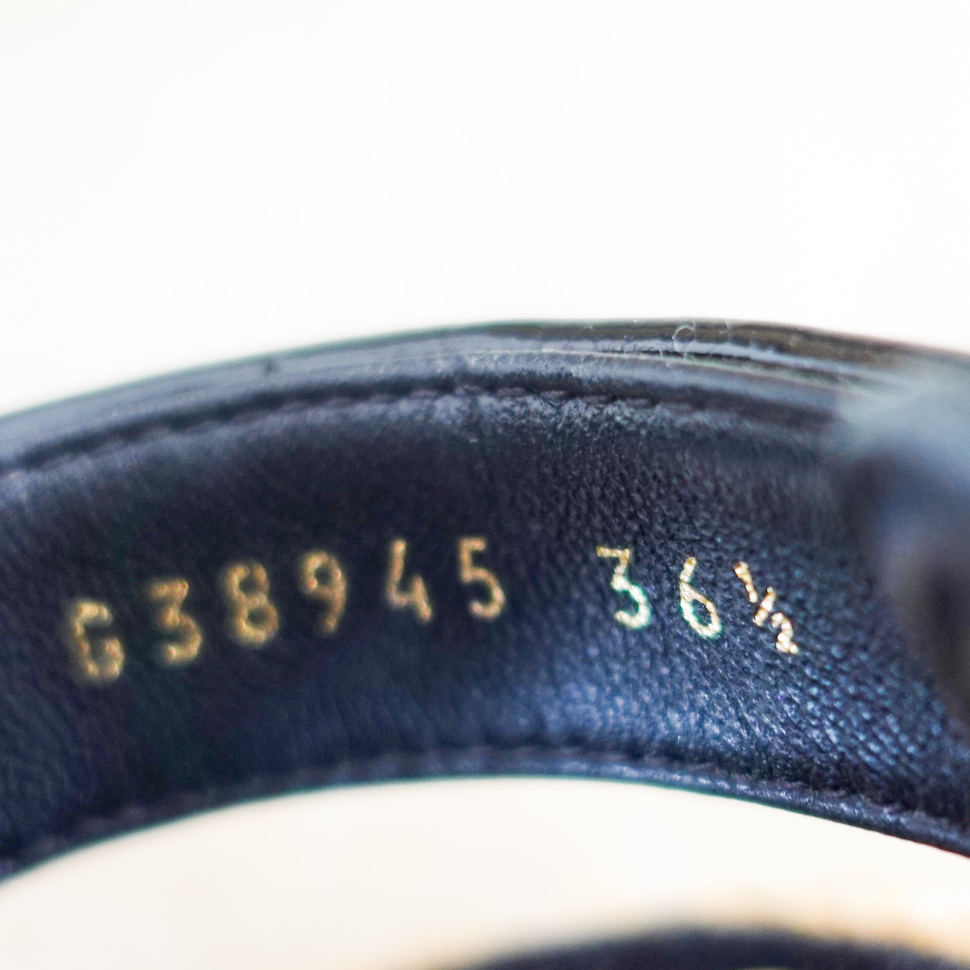 Chanel Dad Sandals RRP £1.3k | Authentic Preloved