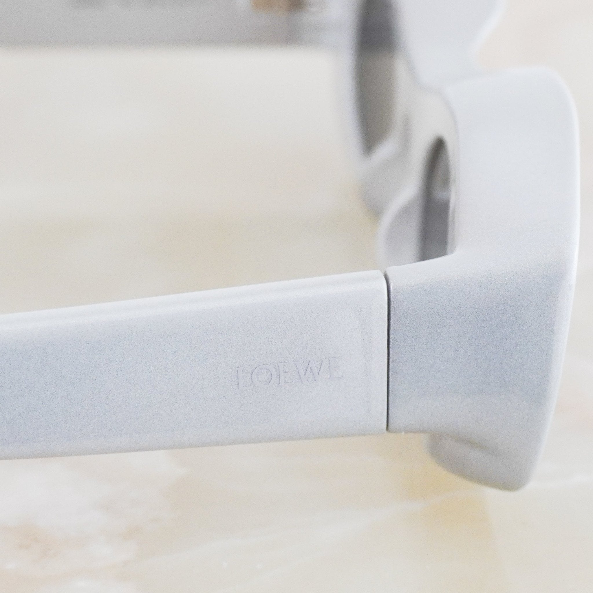 Loewe grey sunglasses RRP £300 | Authentic Preloved - Reloved Again