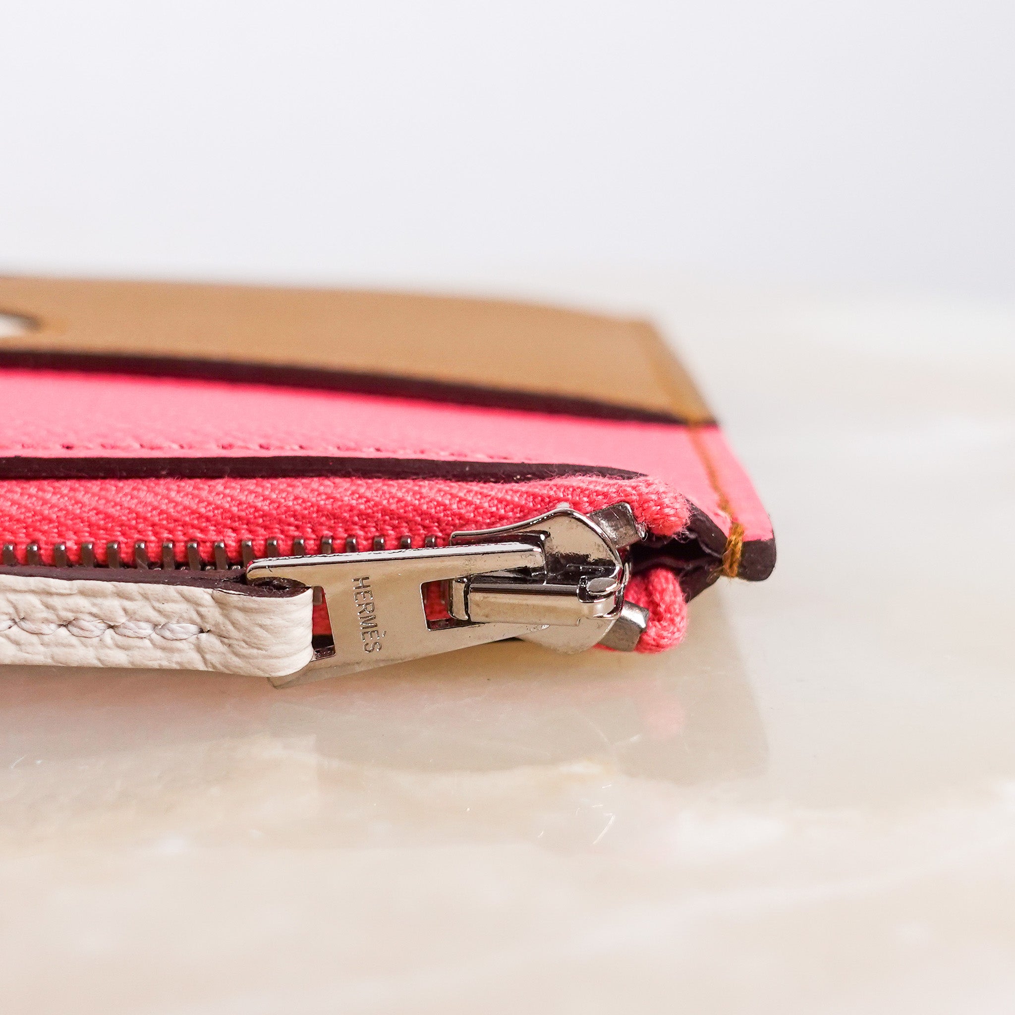 New Hermès Rooroo Pouch – Authentic Luxury Accessory RRP £1,500 | Authentic and Preloved - Reloved Again