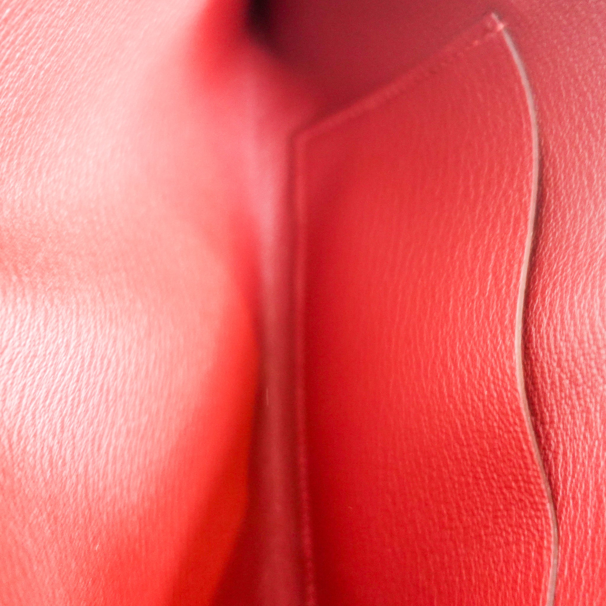 New Hermès Rooroo Pouch – Authentic Luxury Accessory RRP £1,500 | Authentic and Preloved - Reloved Again