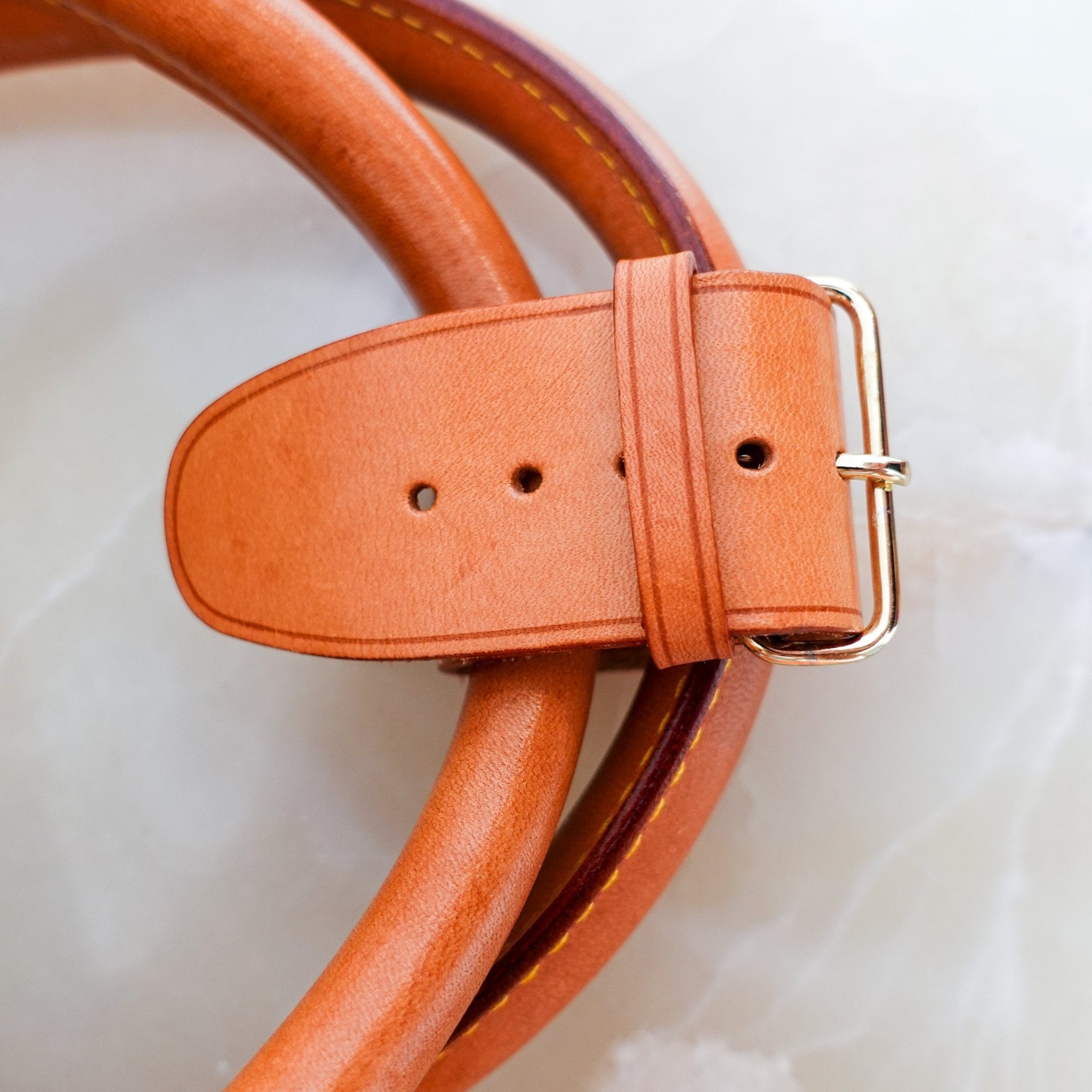 Manhattan GM bag RRP £1.1k - Reloved Again