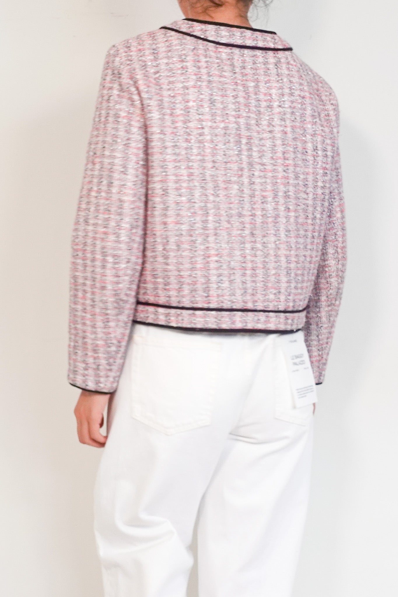 Maje Boucle Jacket RRP £350 | Preloved Authentic