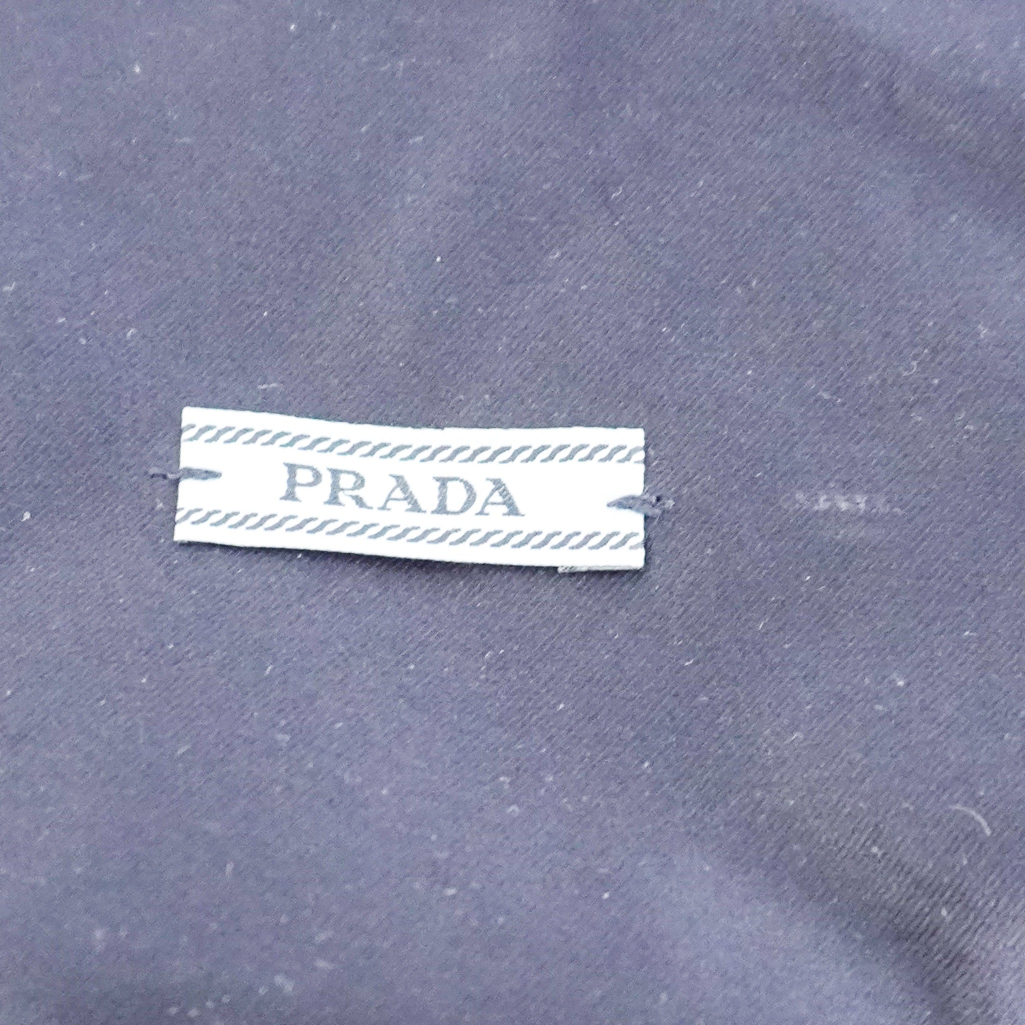 Prada Calzature Donna Sandals in Black RRP £850 | Authentic Preloved - Reloved Again