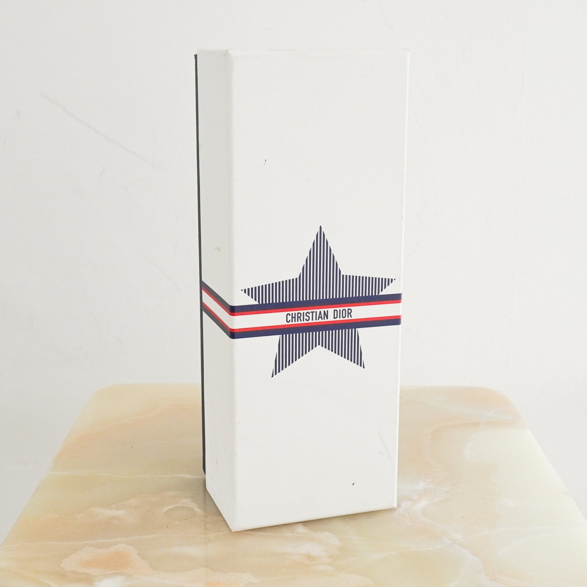 NEW Christian Dior Stainless Steel Water Bottle | Authentic Preloved - Reloved Again