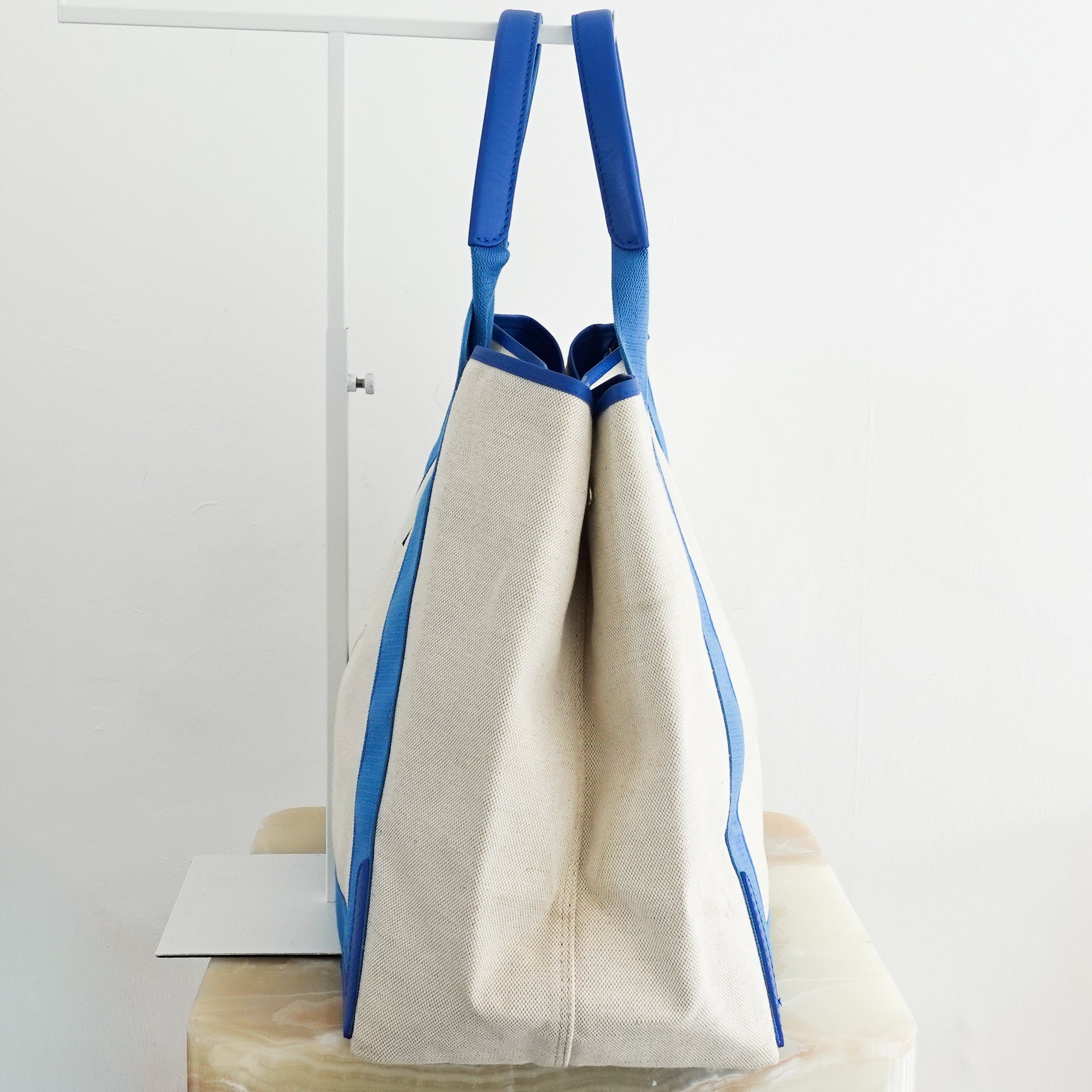 Balenciaga Canvas Tote Bag RRP £775 | Authentic Preloved