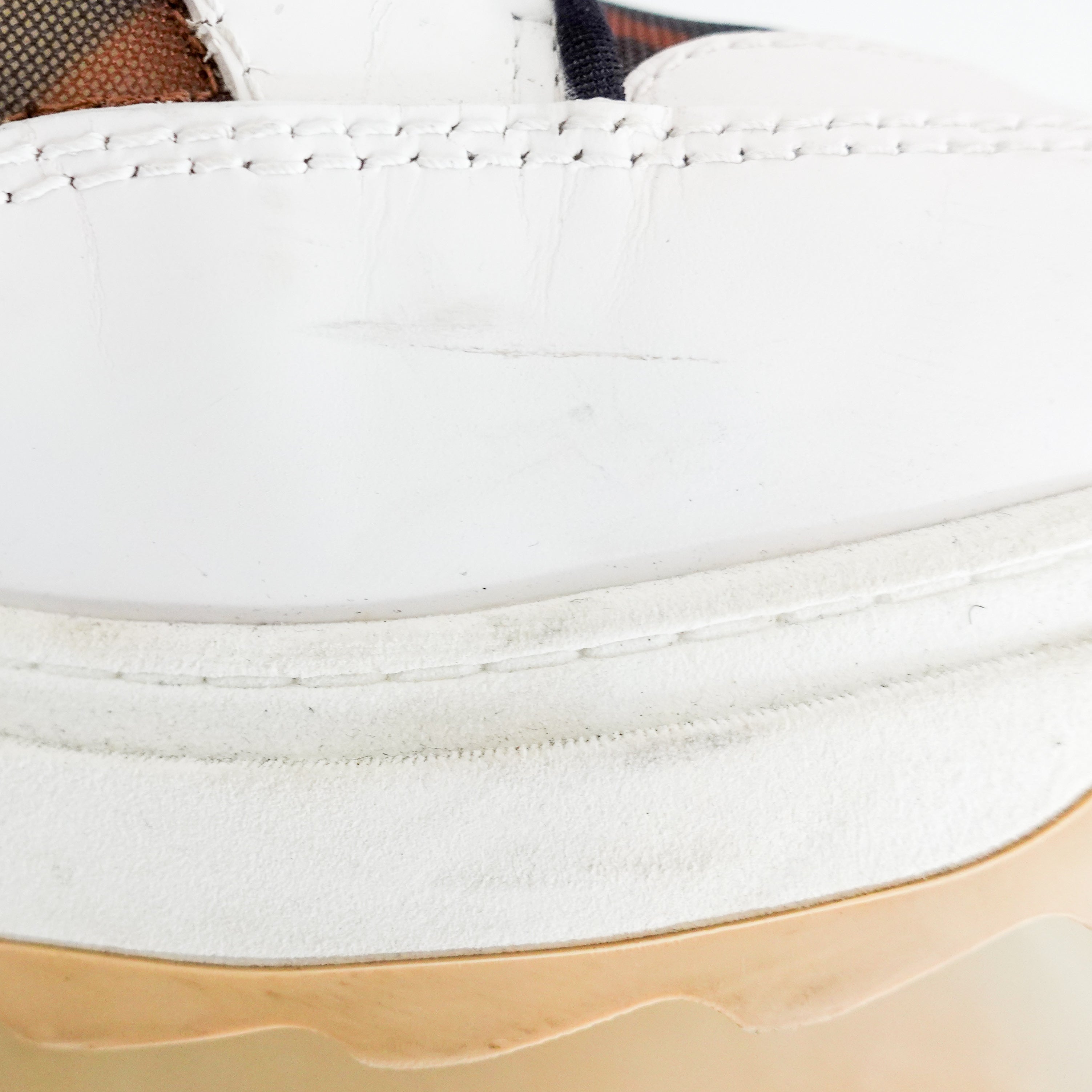 Fendi Logomania FF Trainers RRP £580 | Preloved Authentic