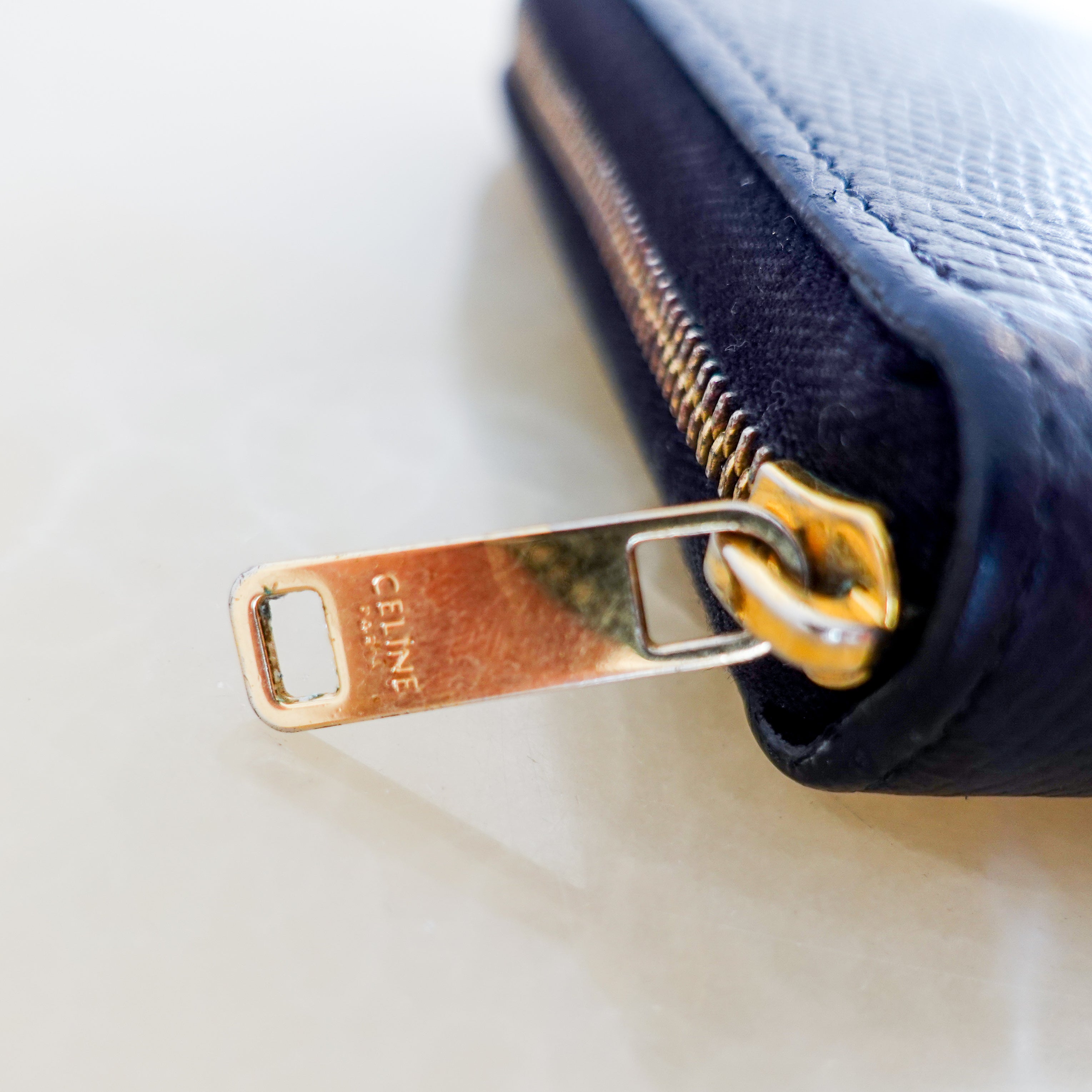 Denim neo speedy bag RRP £1.9k