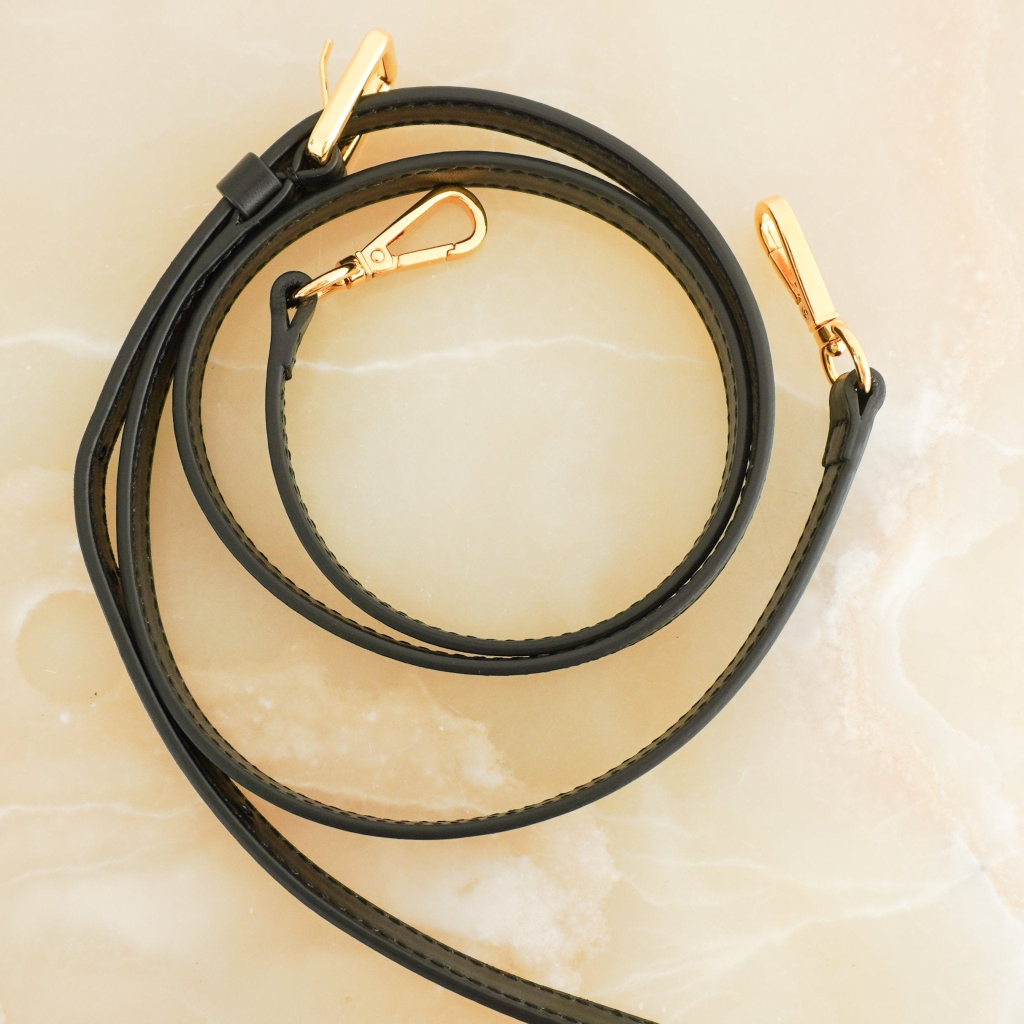 NEW Dries Van Noten Large Leather Bag with Resin Handle RRP £2100 | Authentic Preloved - Reloved Again