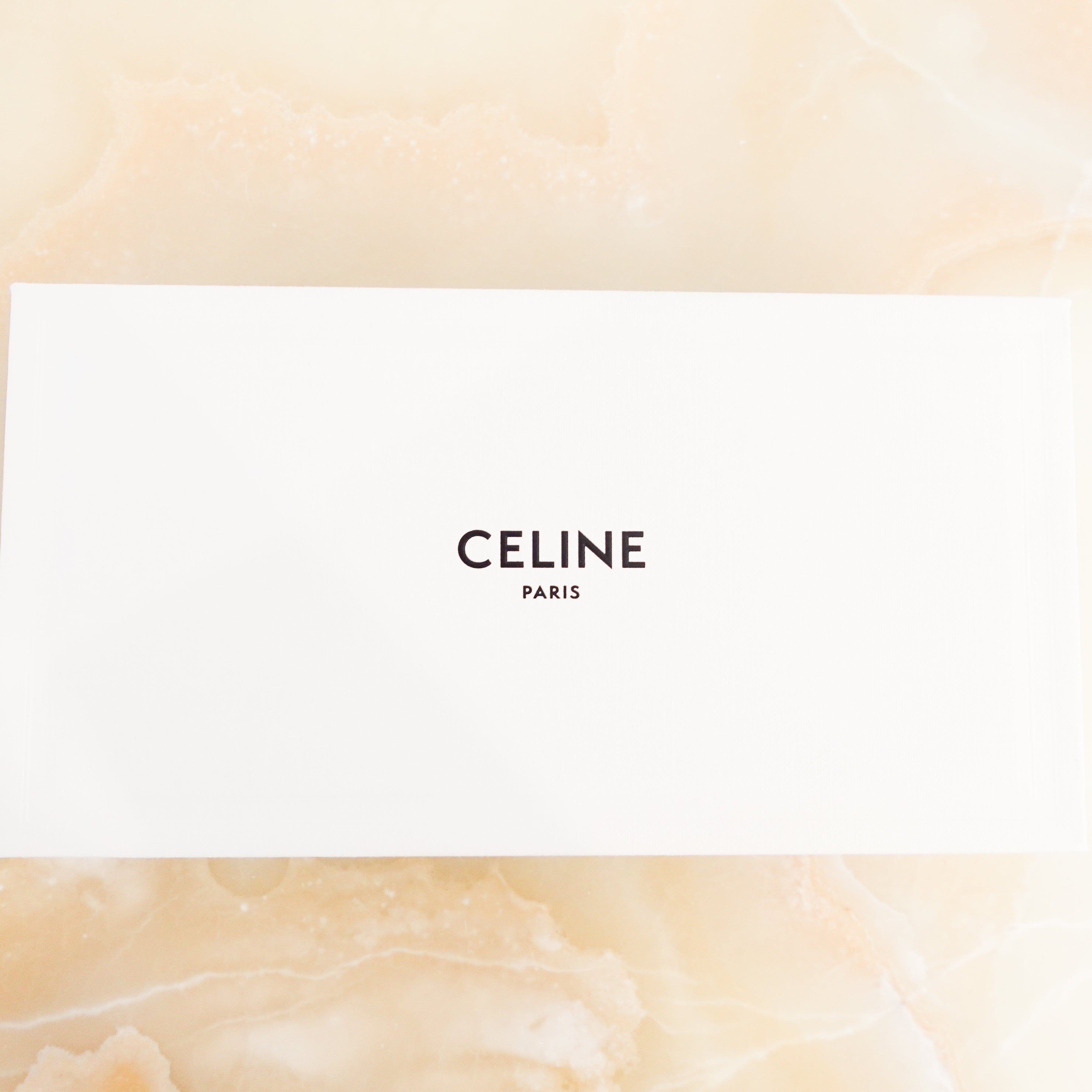 Celine Brown D-Frame Tortoise Shell Everyday Sunglasses RRP £340 | Authentic Preloved