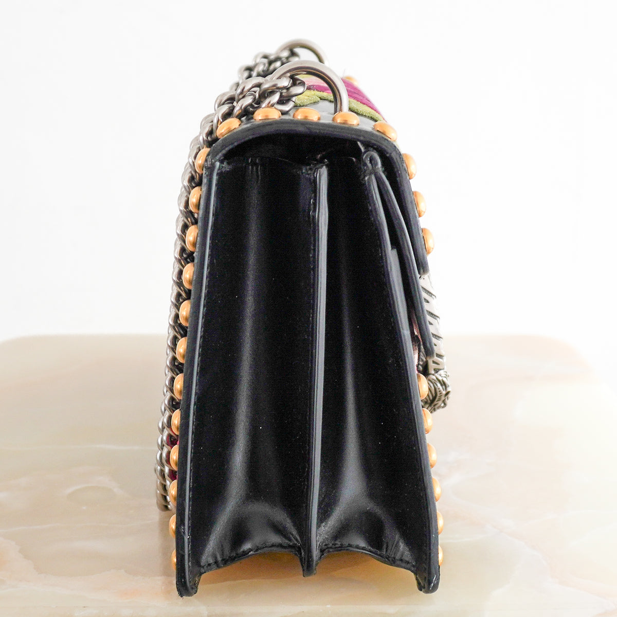 Gucci Dionysus Small 'Blind for love' Shoulder Bag RRP £1590