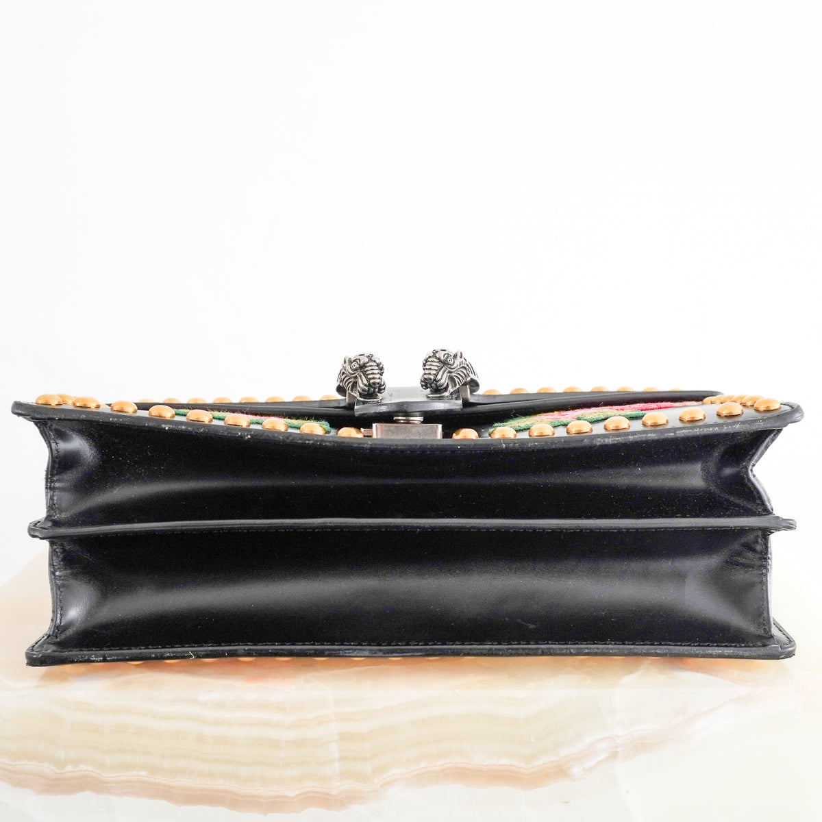 Gucci Dionysus Small 'Blind for love' Shoulder Bag RRP £1590