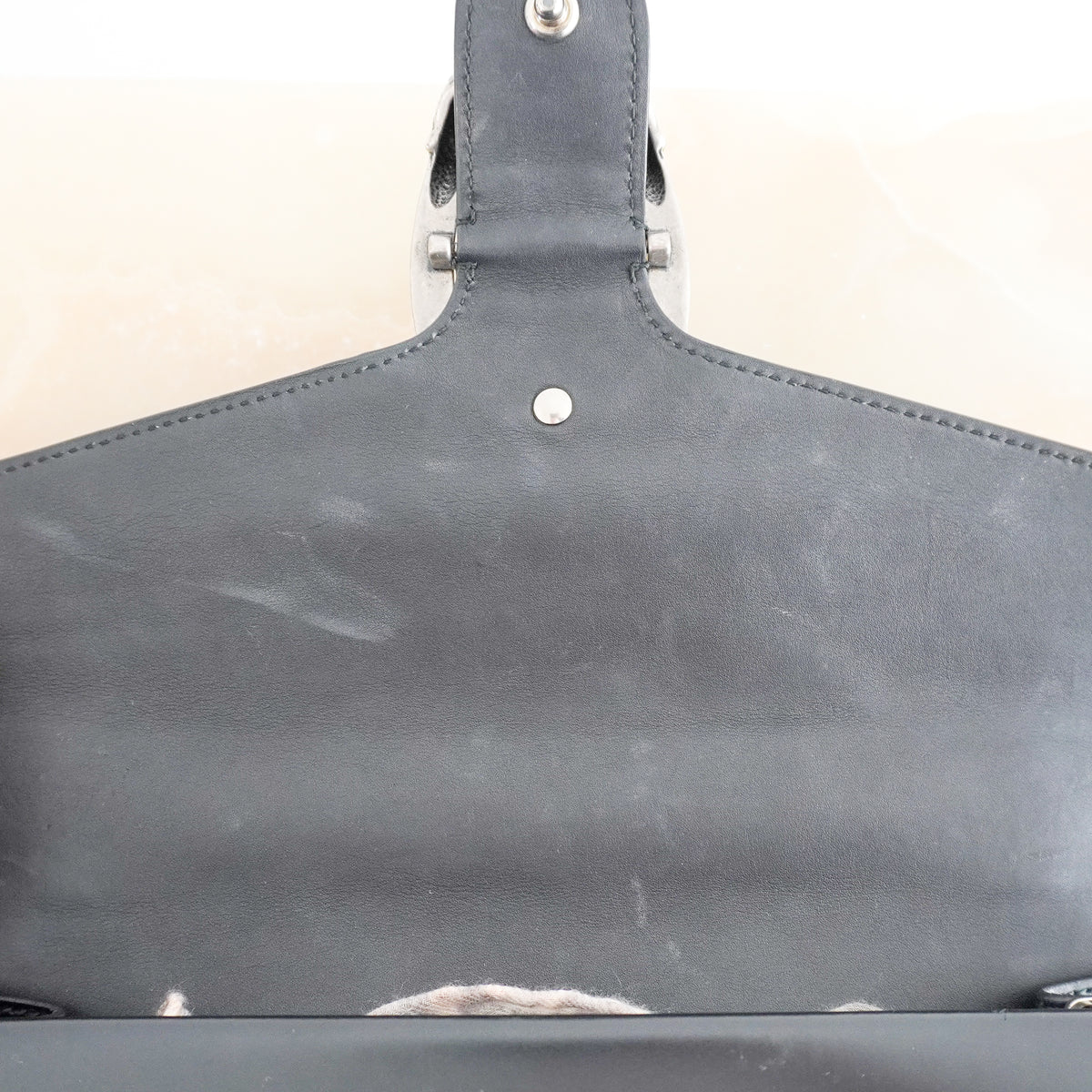 Gucci Dionysus Small 'Blind for love' Shoulder Bag RRP £1590