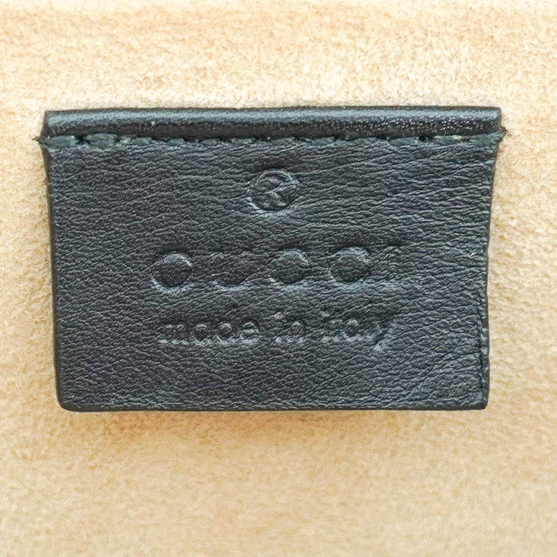 Gucci Dionysus Small 'Blind for love' Shoulder Bag RRP £1590