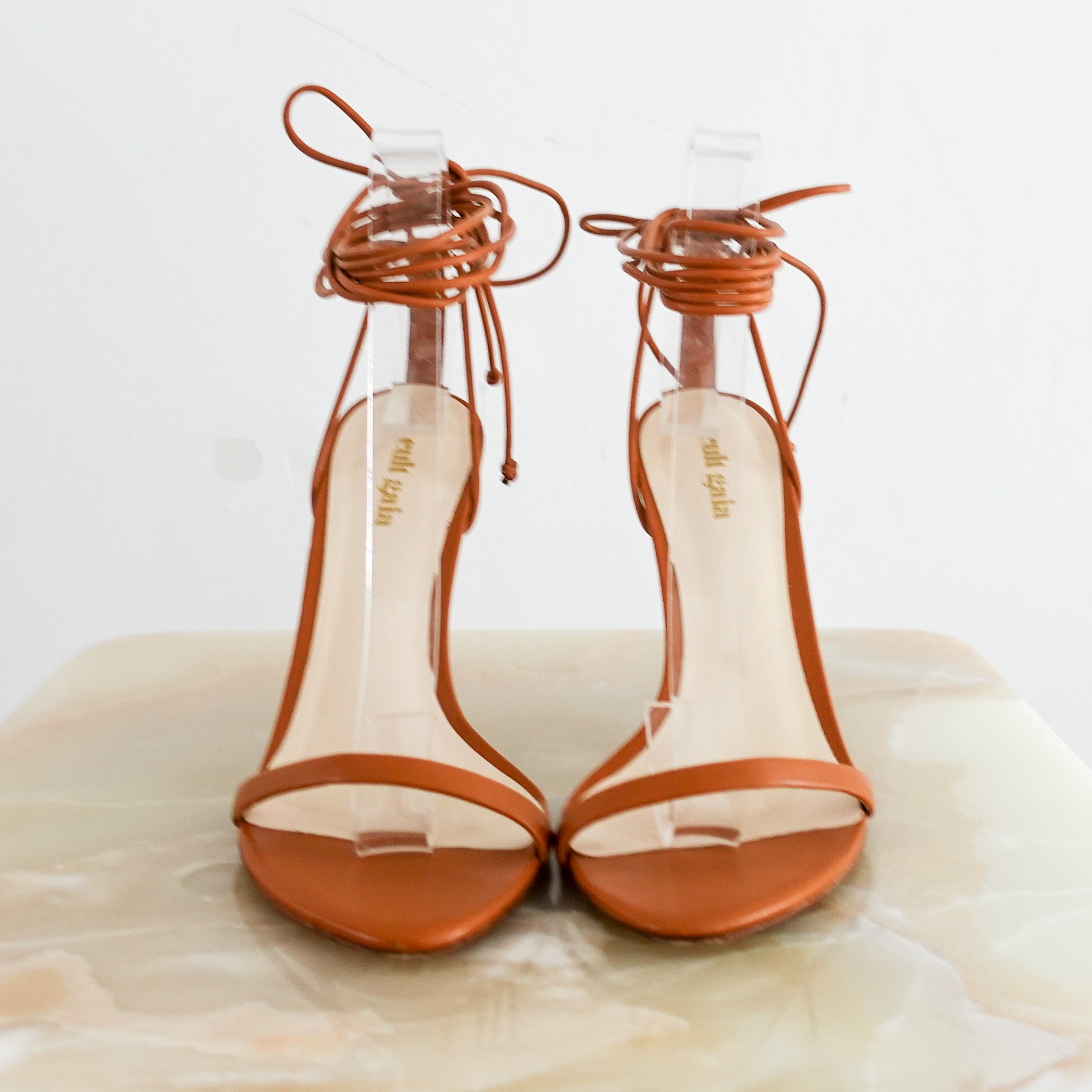 Cult Gaia Soliel Sandals RRP £350 | Authentic Preloved