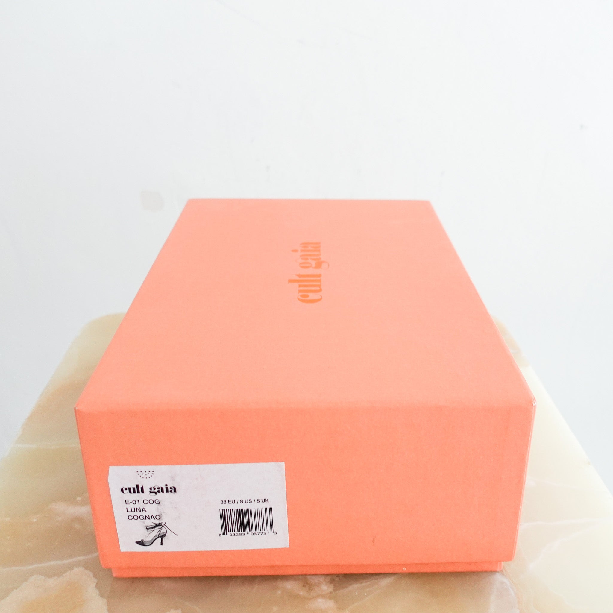 Cult Gaia Soliel Sandals RRP £350 | Authentic Preloved