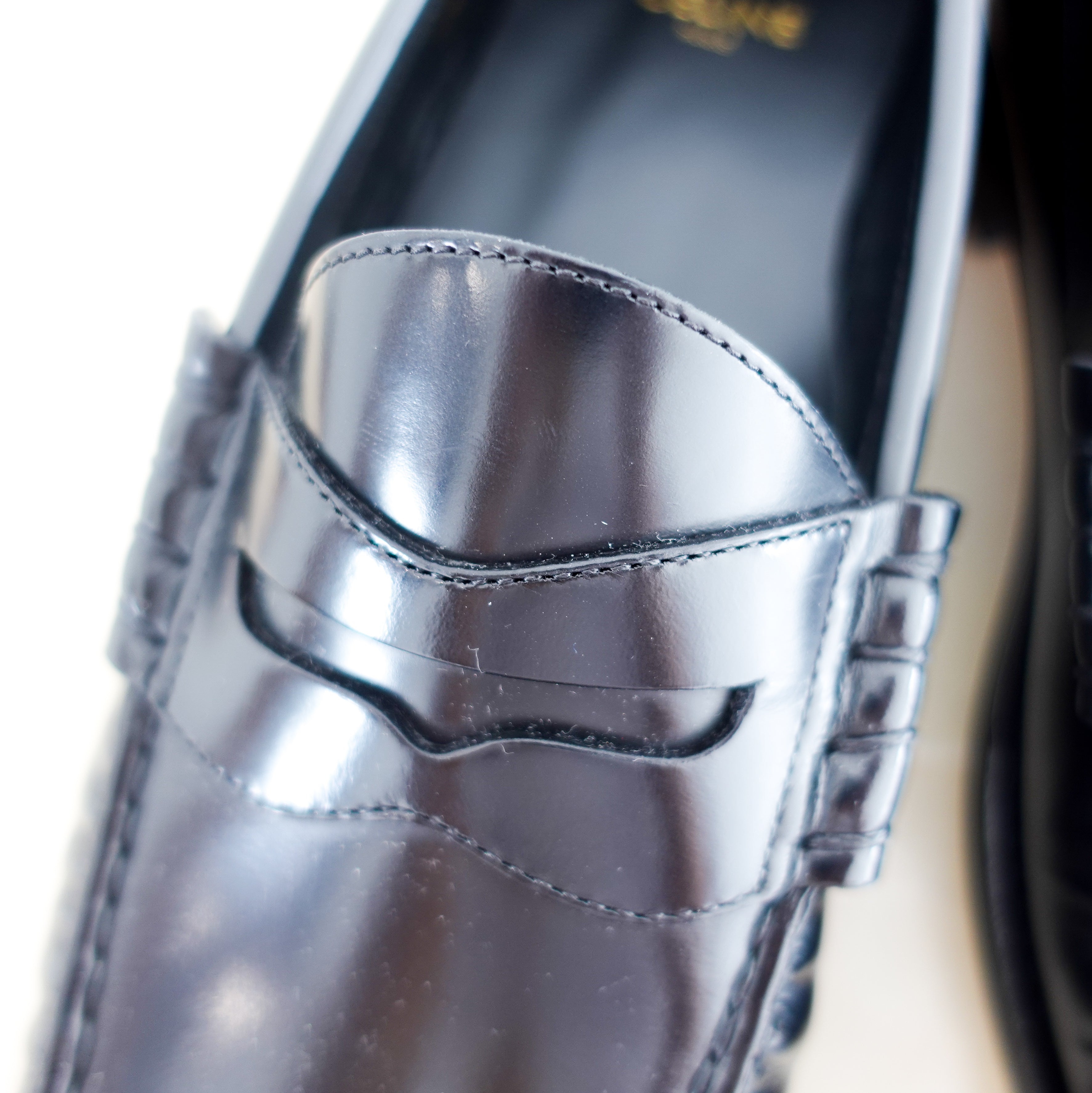 CÉLINE LUCO Black Loafers – Authentic Designer Shoes RRP £850 | Authentic Preloved