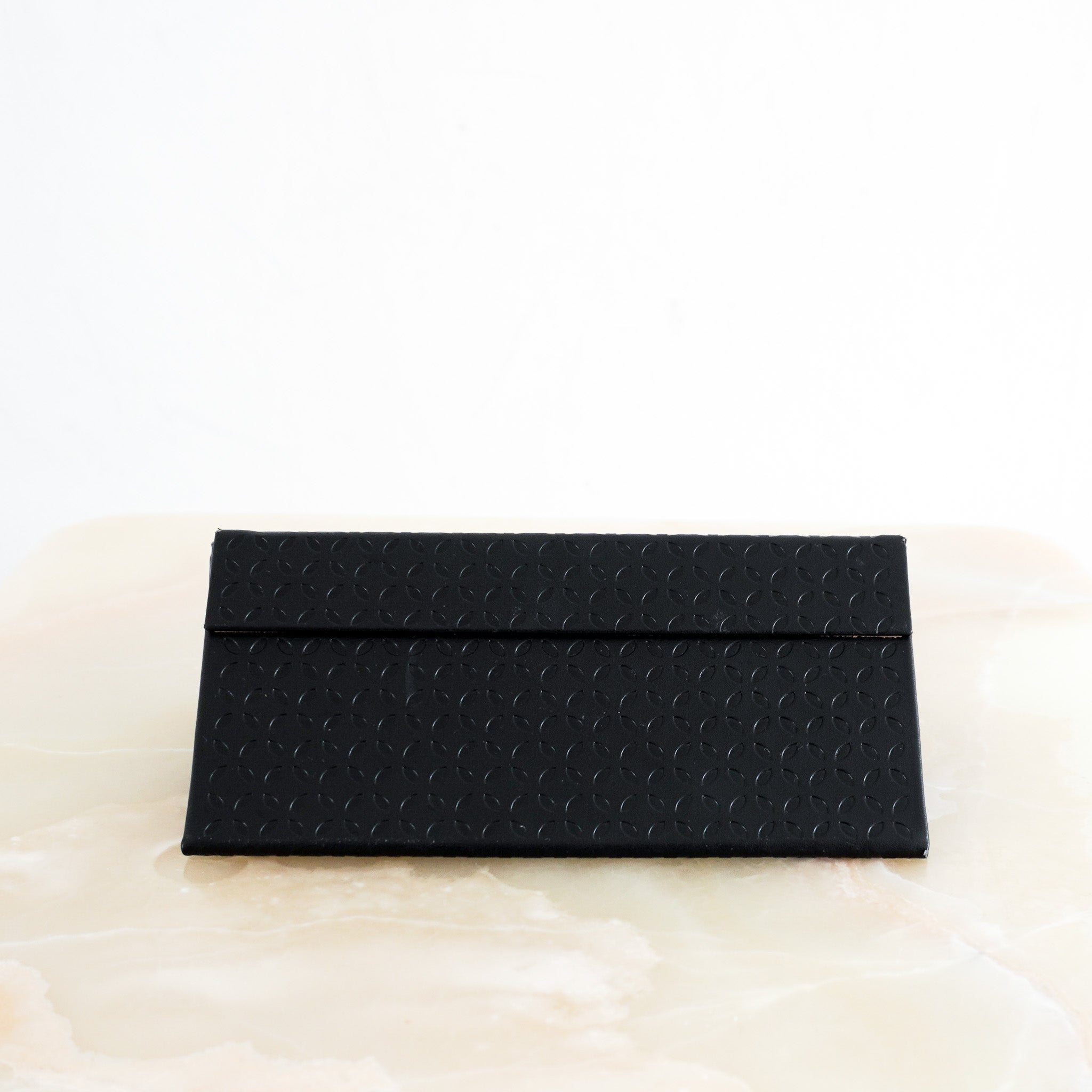 Alaïa Black Laser Cut Rectangle Sunglasses RRP £310 | Authentic Preloved FINAL SALE - Reloved Again